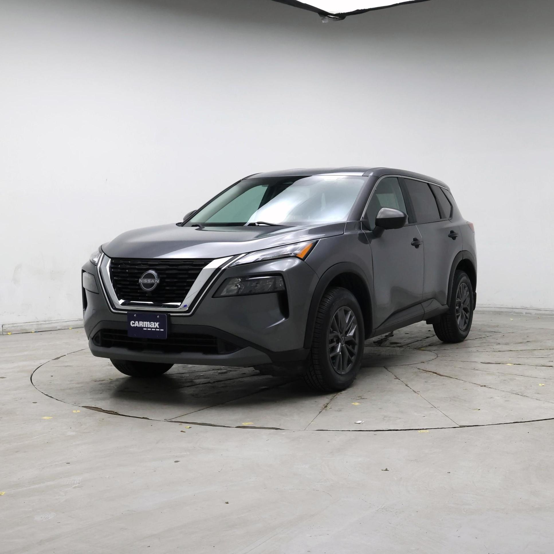 Thumbnail: 2023 Nissan Rogue - 4