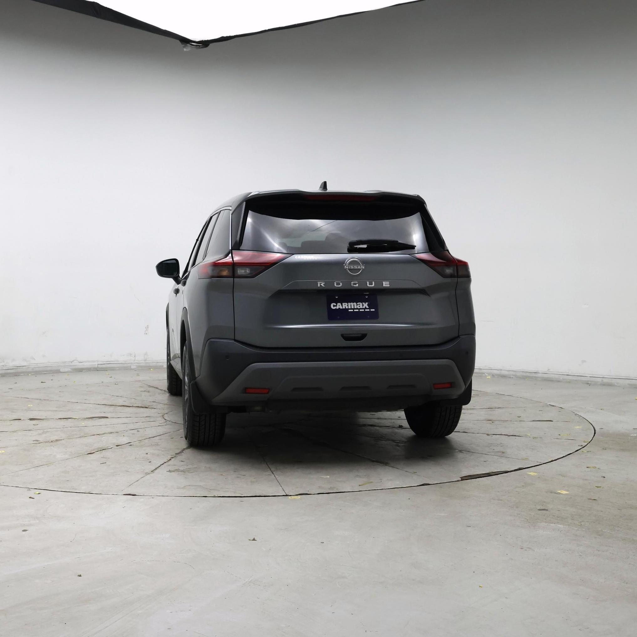 Thumbnail: 2023 Nissan Rogue - 6