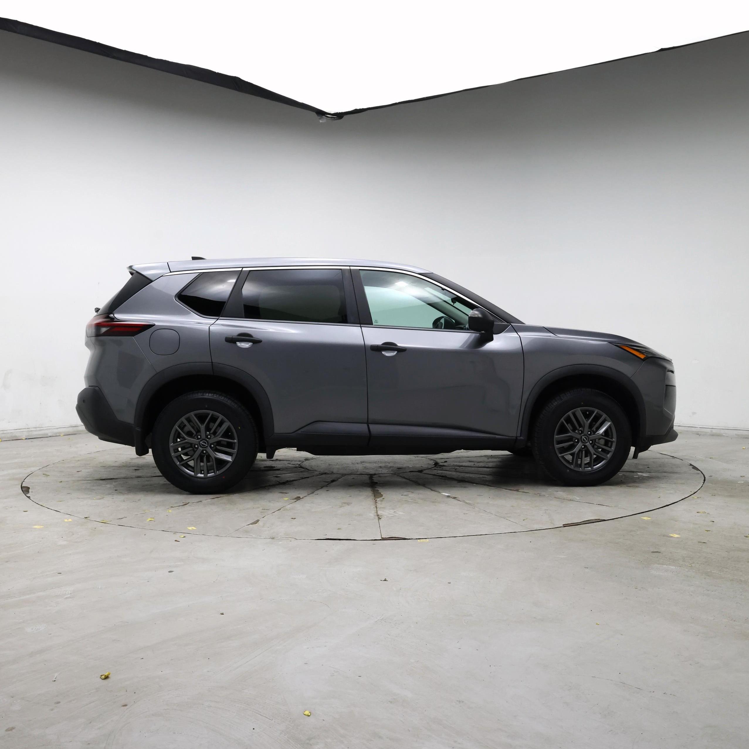 Thumbnail: 2023 Nissan Rogue - 7