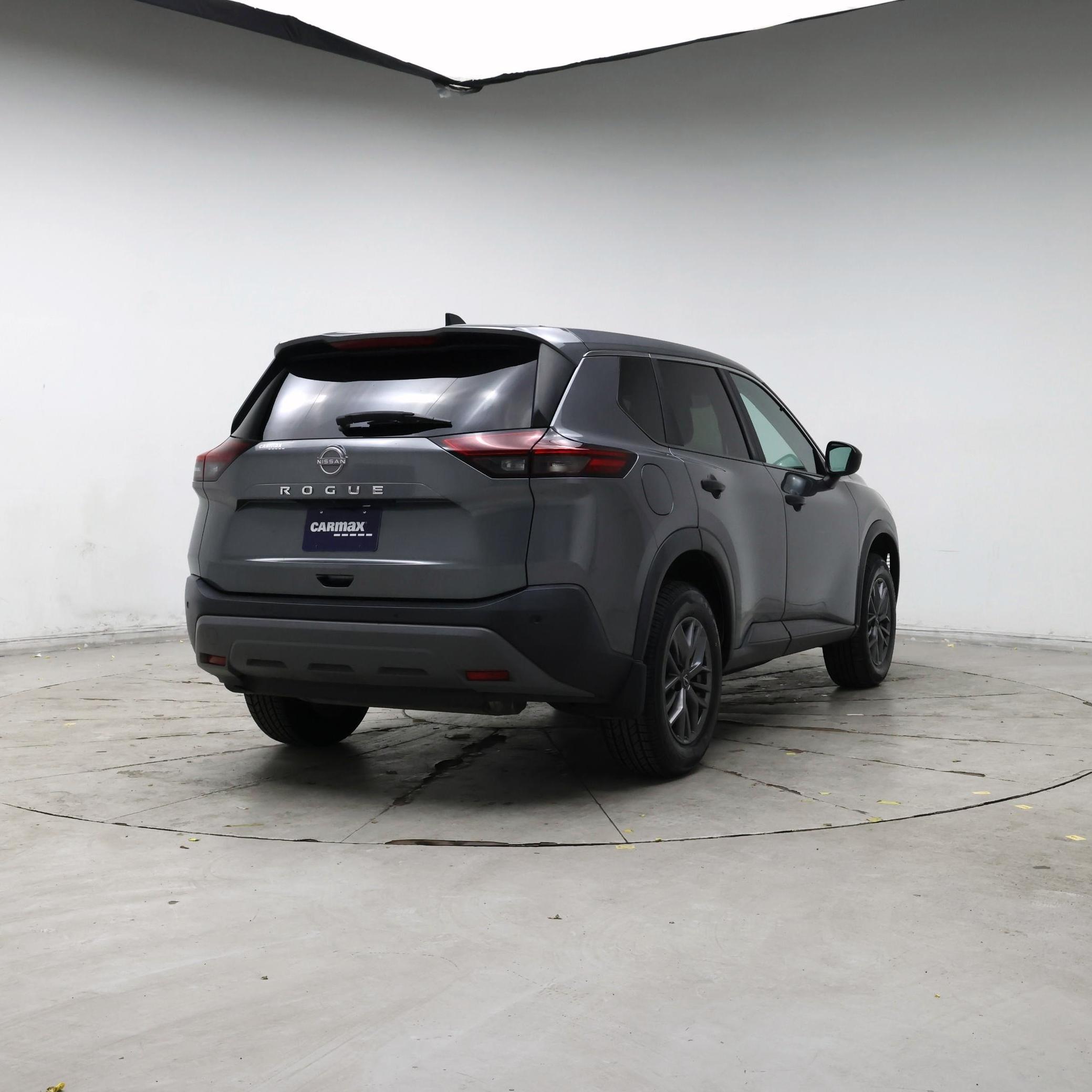 Thumbnail: 2023 Nissan Rogue - 8