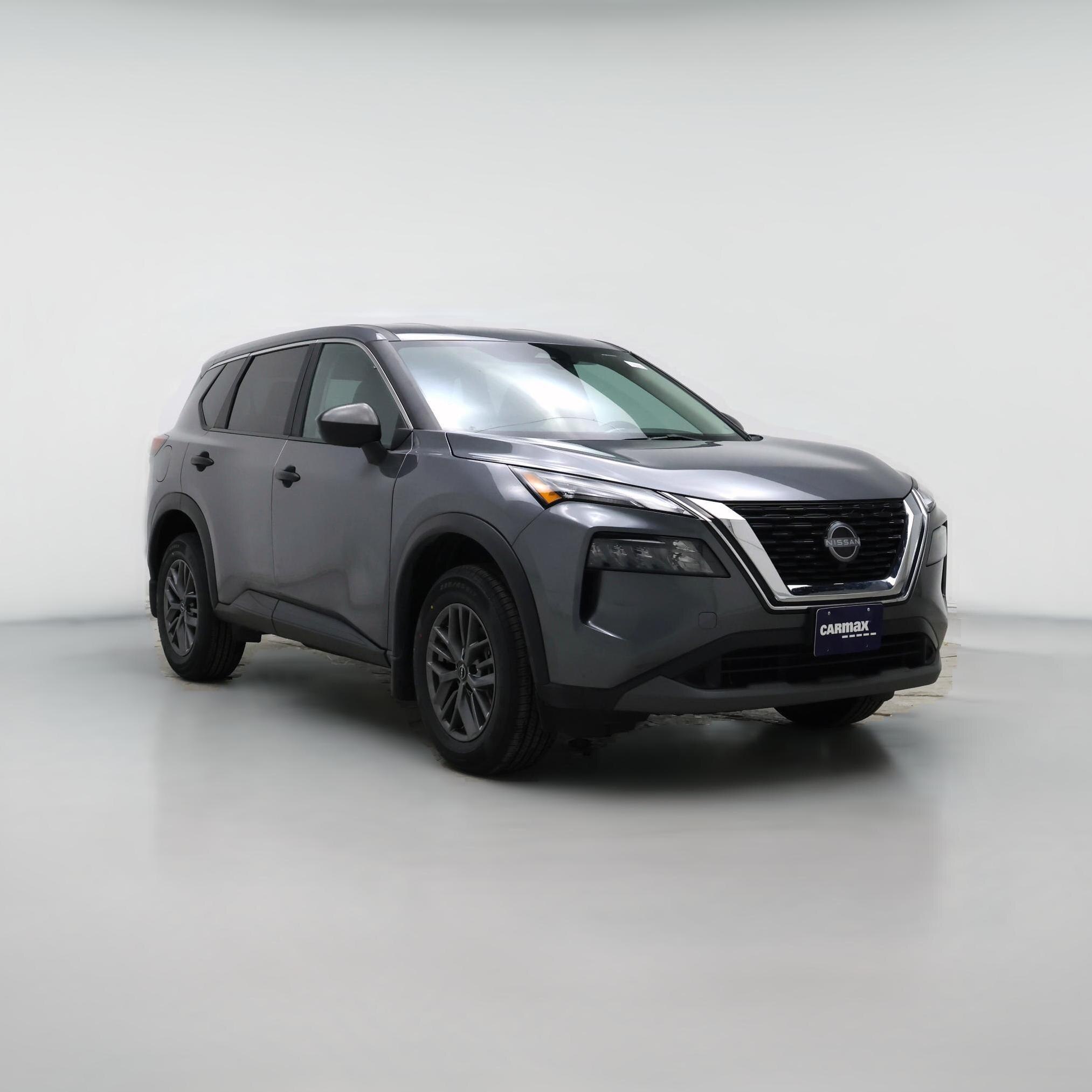 Thumbnail: 2023 Nissan Rogue - 1