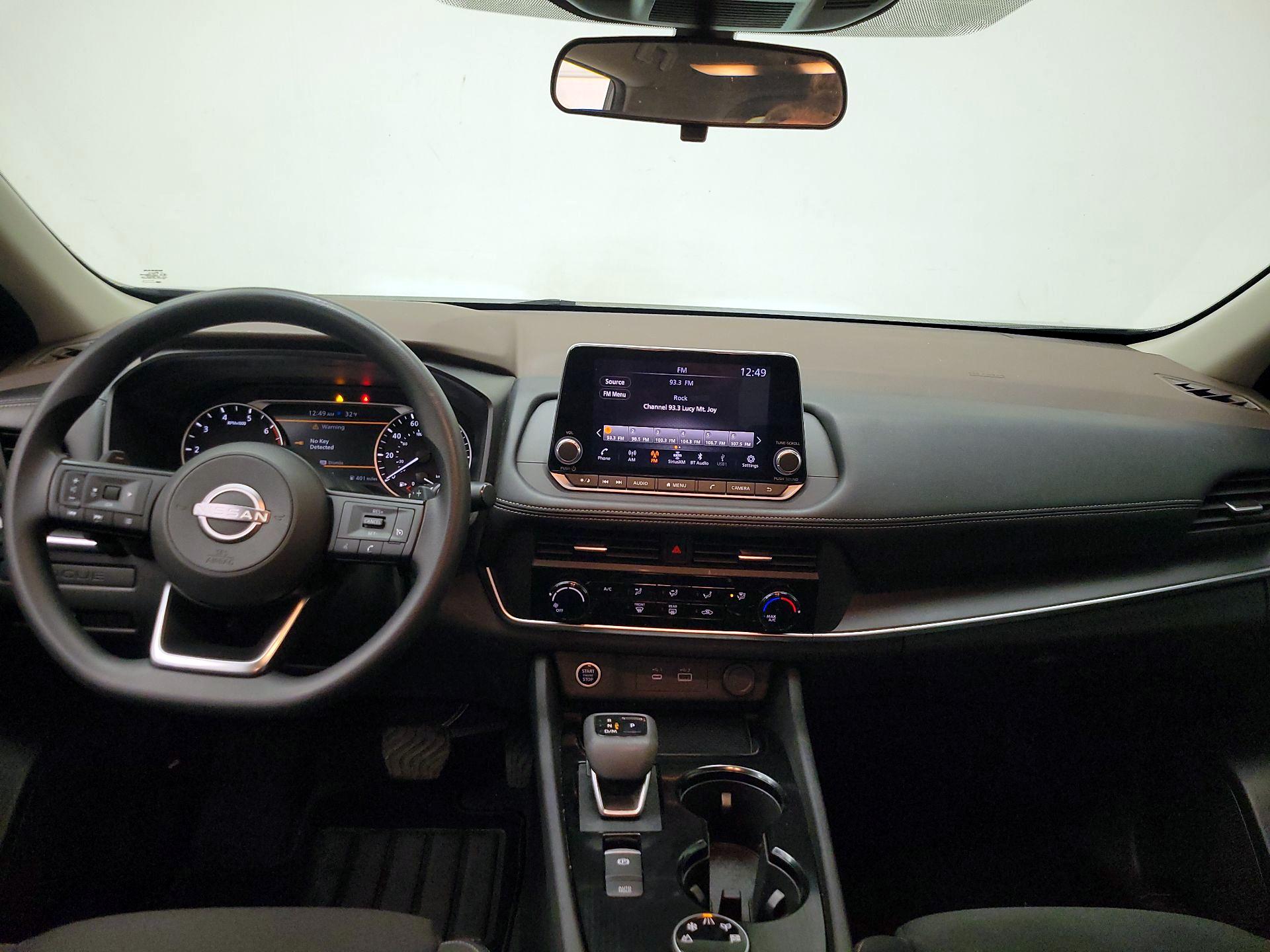 Thumbnail: 2023 Nissan Rogue - 9