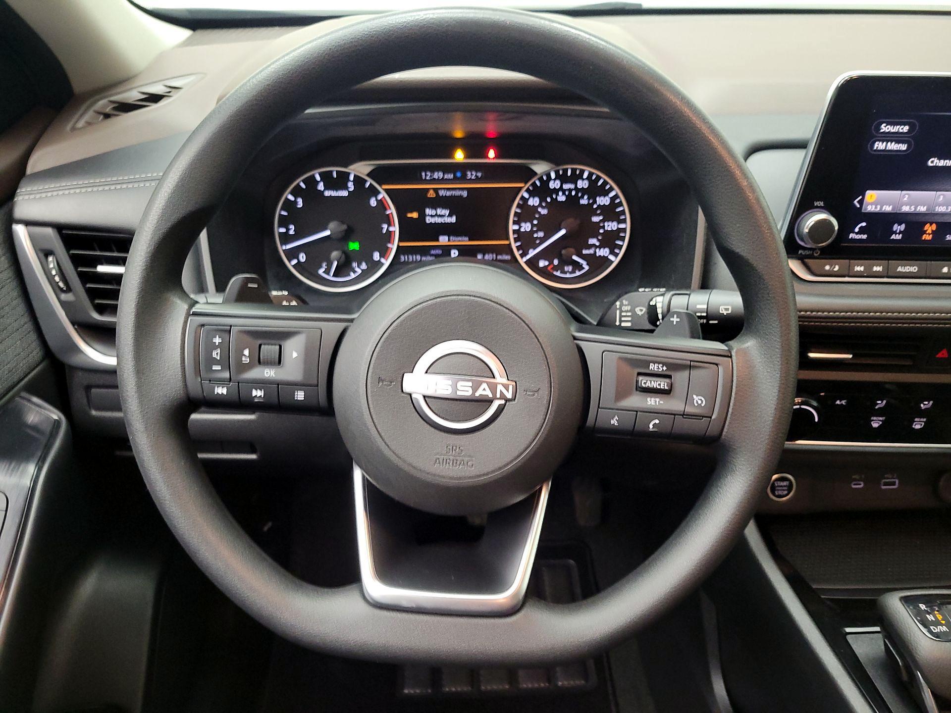 Thumbnail: 2023 Nissan Rogue - 10