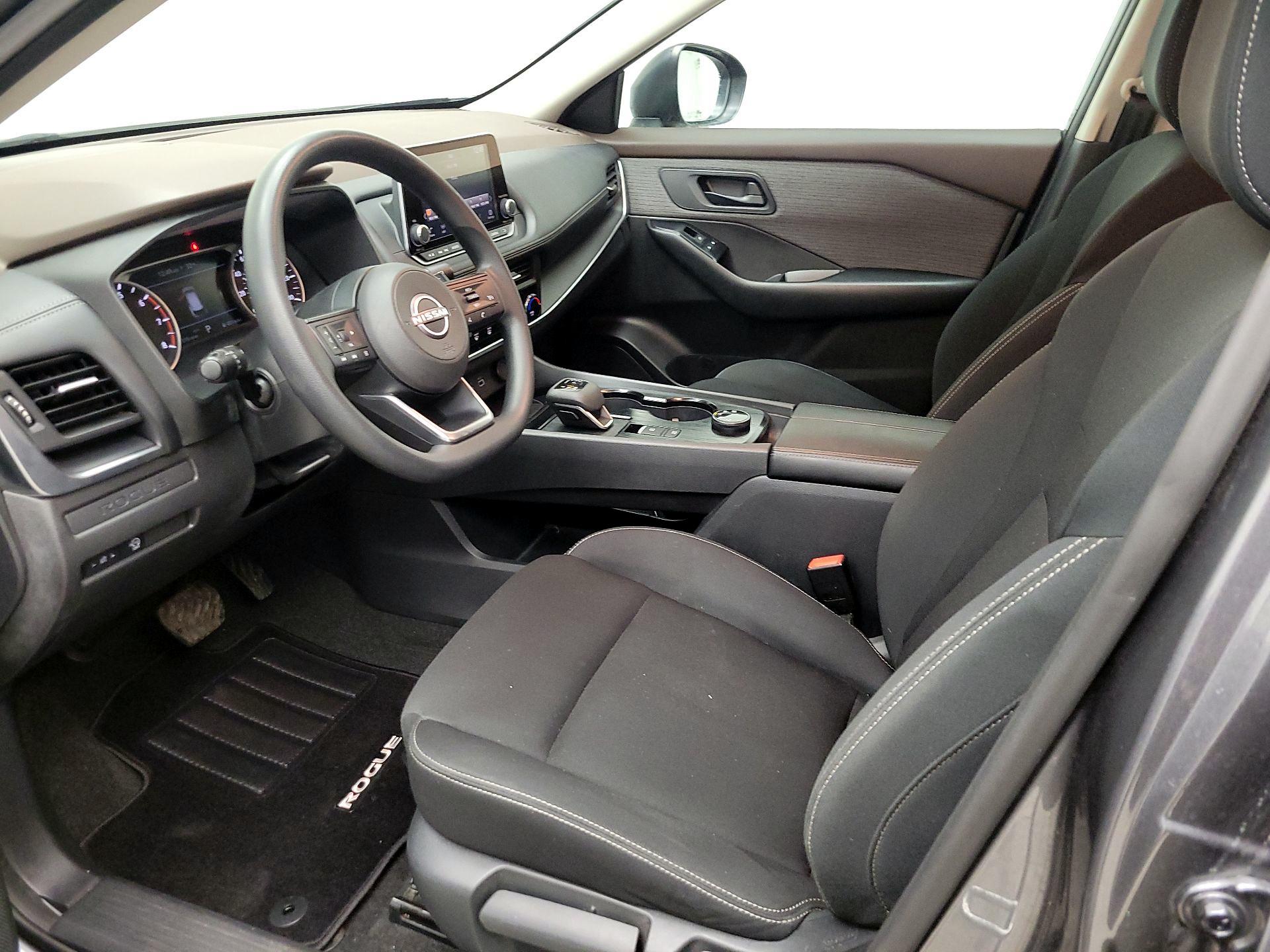 Thumbnail: 2023 Nissan Rogue - 11