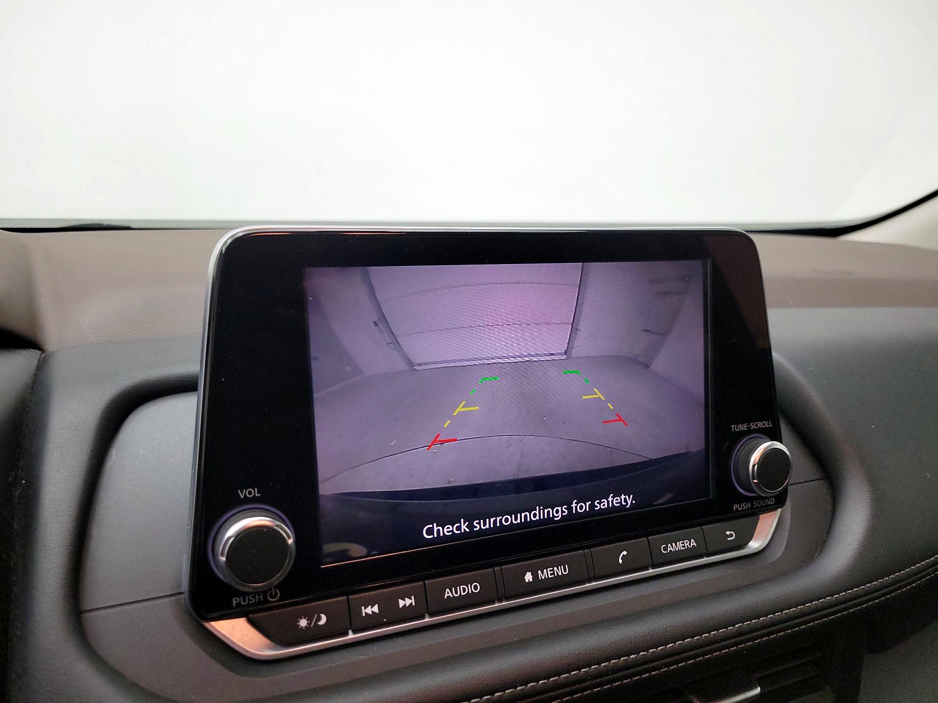 Thumbnail: 2023 Nissan Rogue - 14