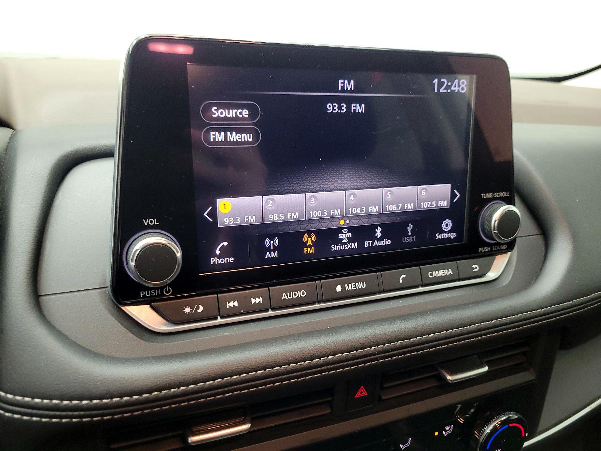 Thumbnail: 2023 Nissan Rogue - 15