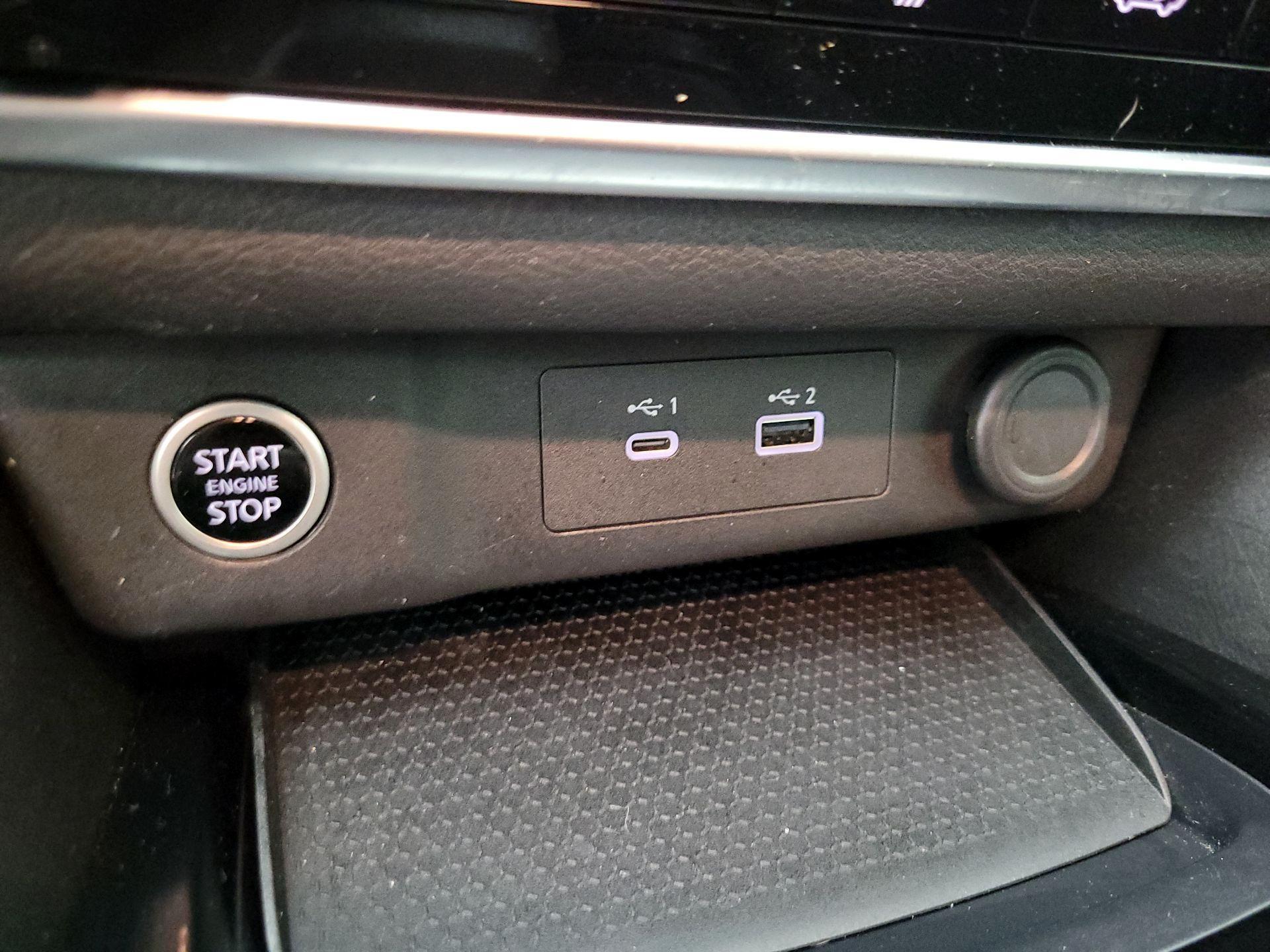 Thumbnail: 2023 Nissan Rogue - 18