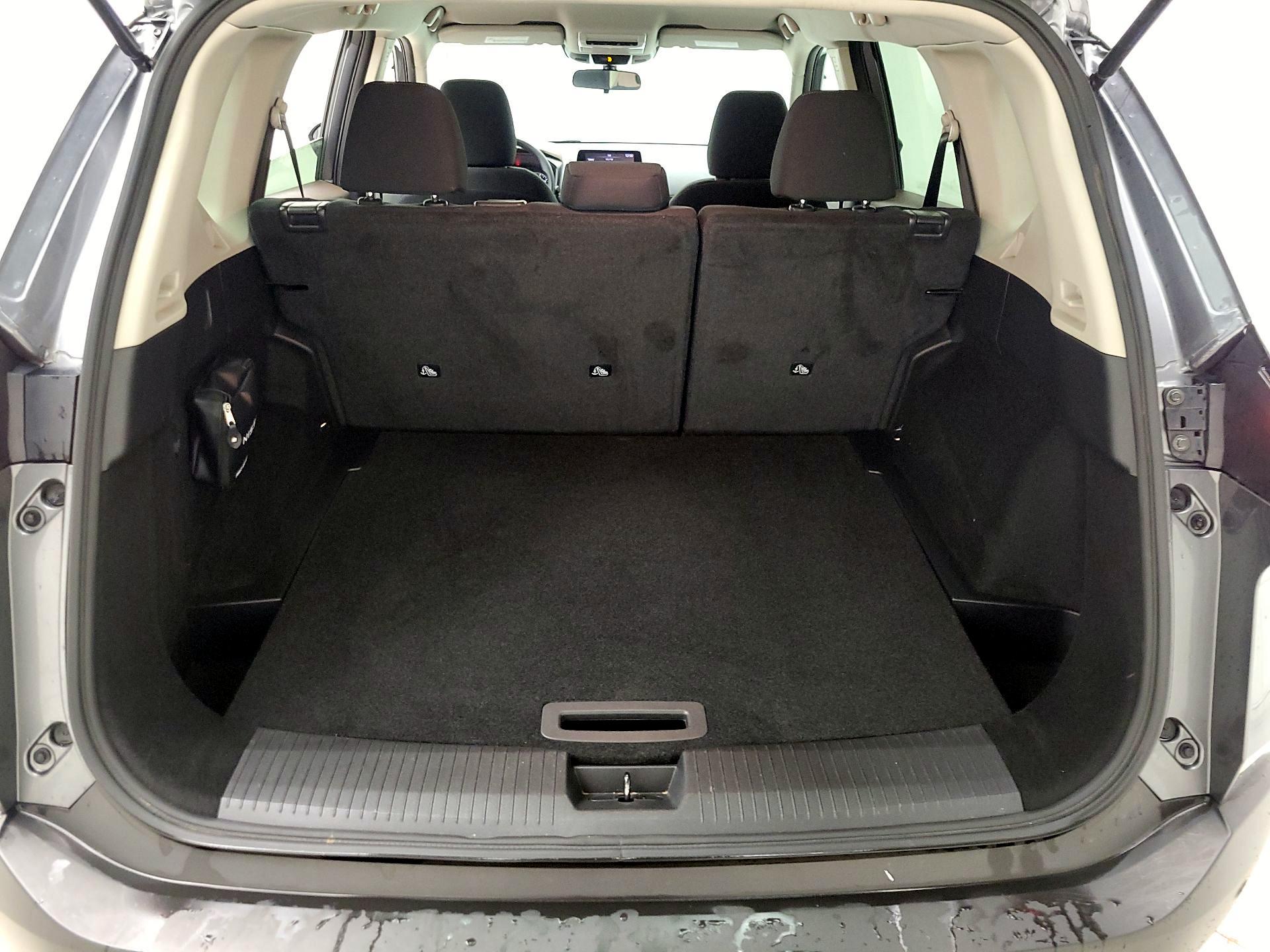 Thumbnail: 2023 Nissan Rogue - 20