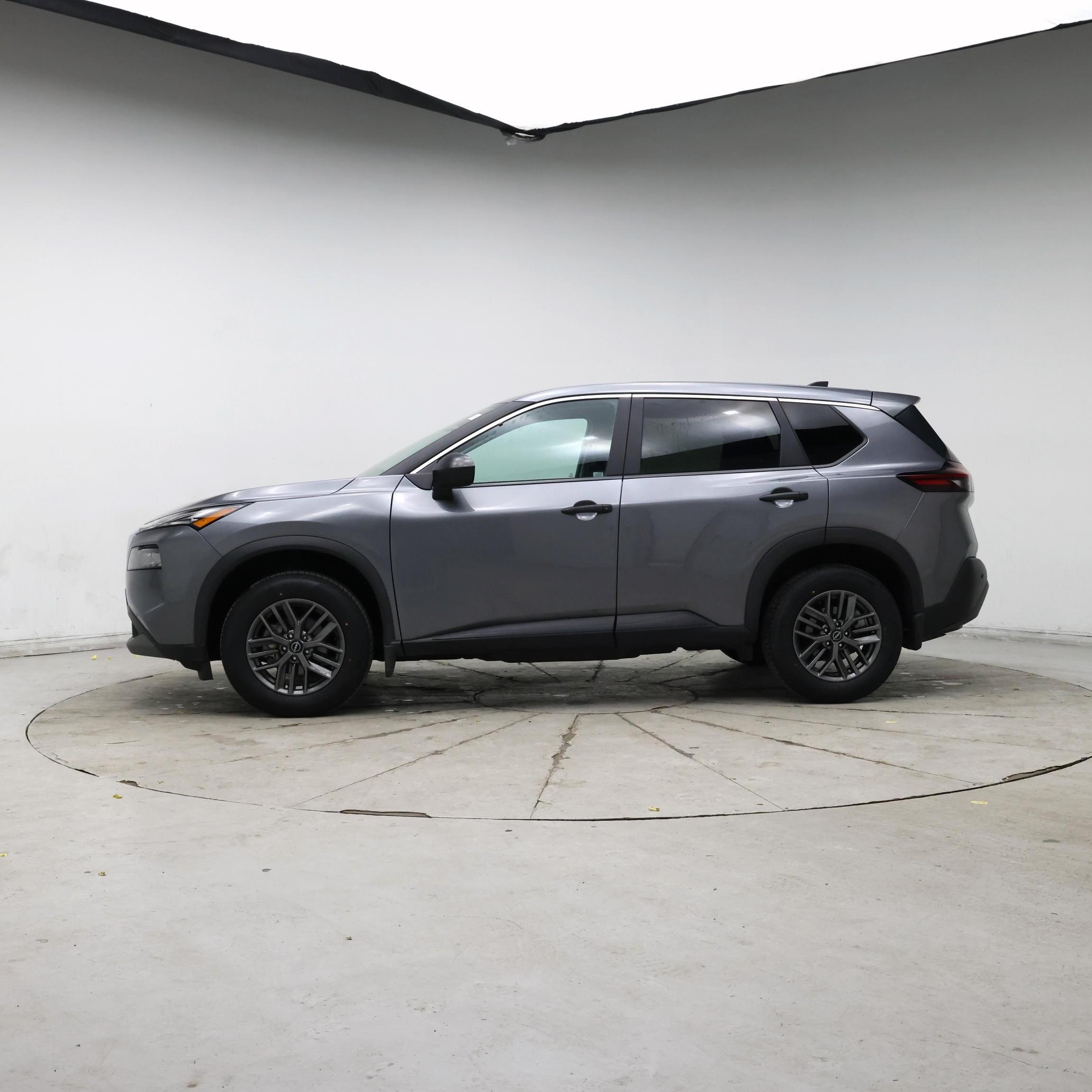 Thumbnail: 2023 Nissan Rogue - 3