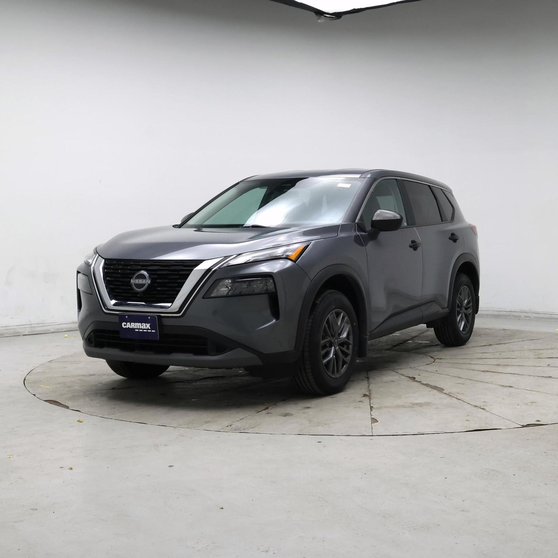 Thumbnail: 2023 Nissan Rogue - 4