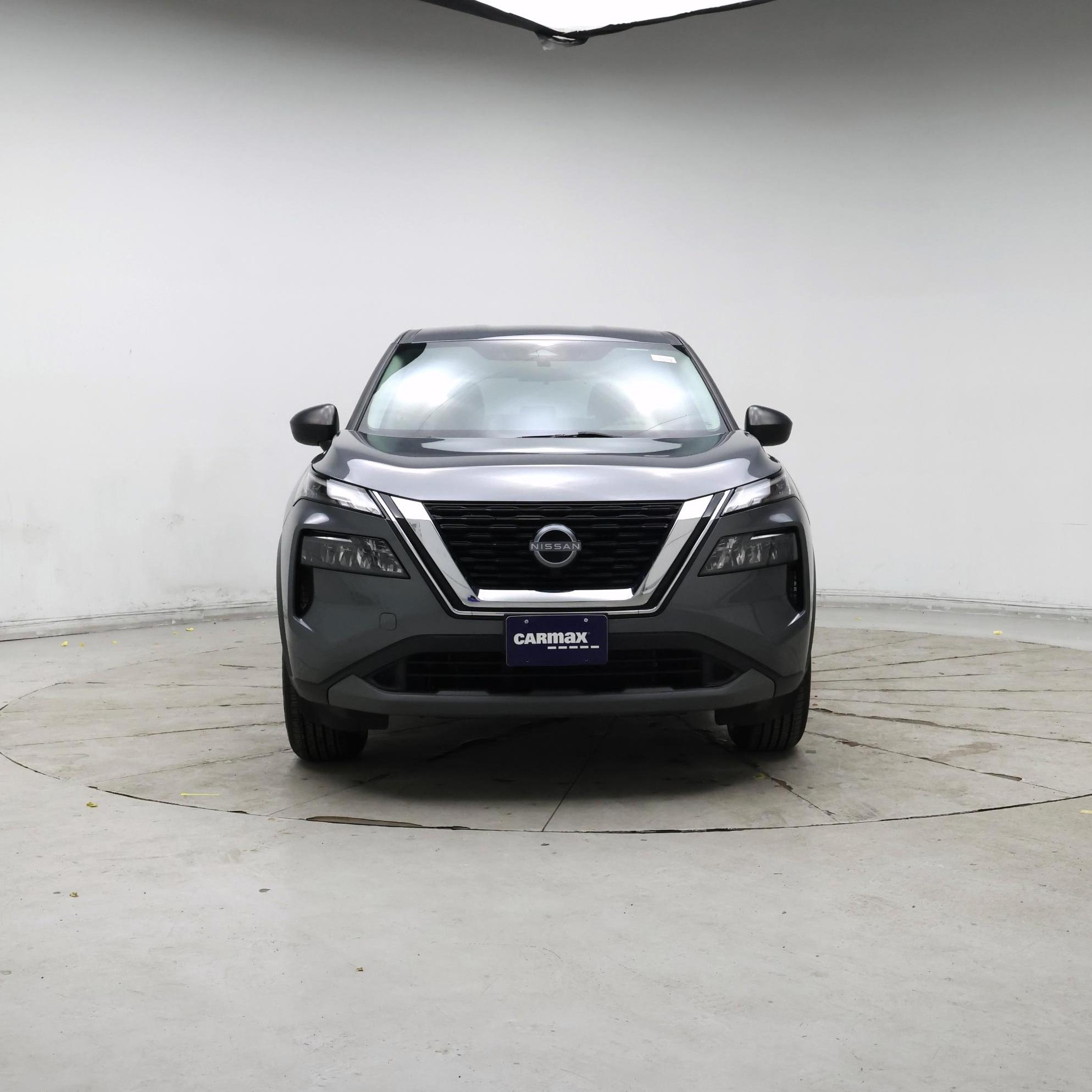 Thumbnail: 2023 Nissan Rogue - 5