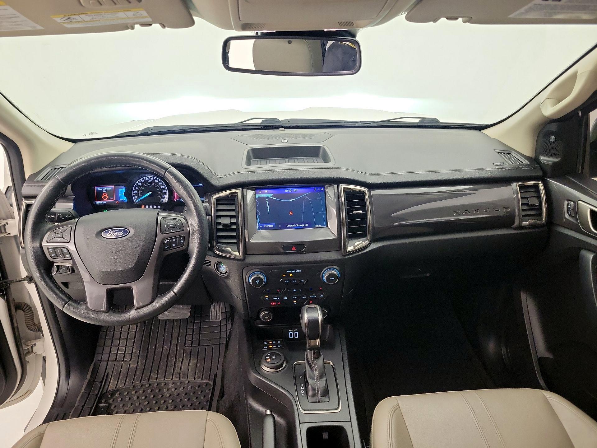 Thumbnail: 2020 Ford Ranger - 9