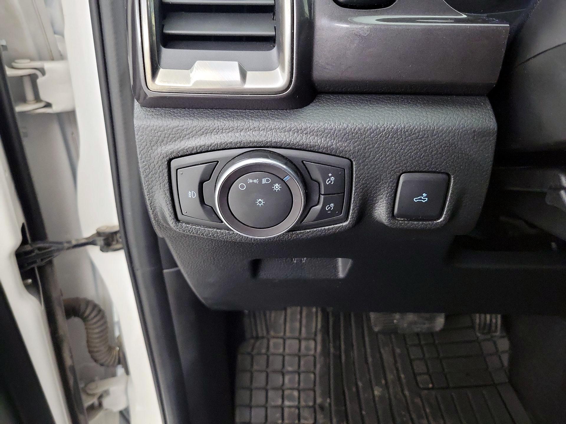 Thumbnail: 2020 Ford Ranger - 13