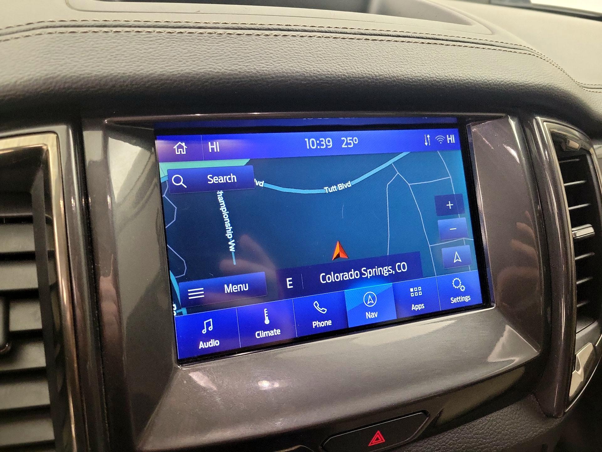 Thumbnail: 2020 Ford Ranger - 14