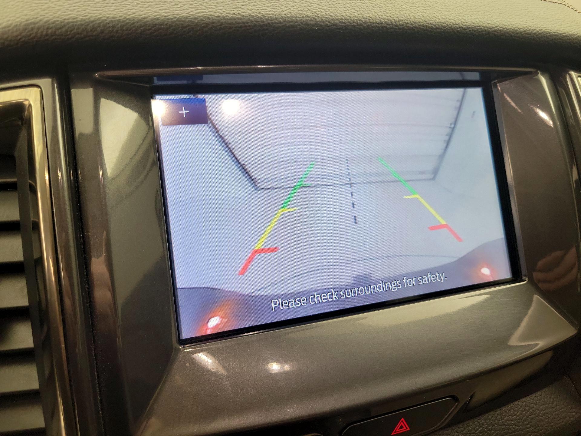 Thumbnail: 2020 Ford Ranger - 15