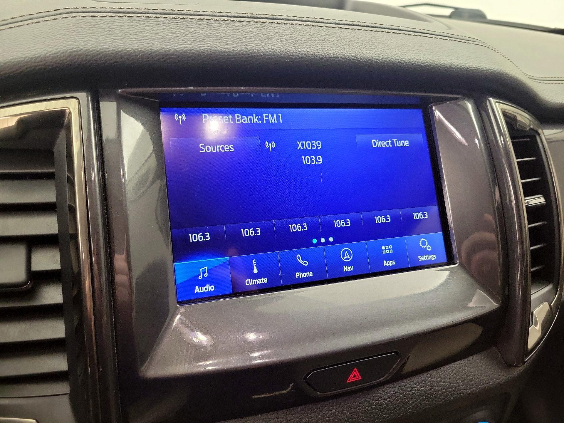 Thumbnail: 2020 Ford Ranger - 16