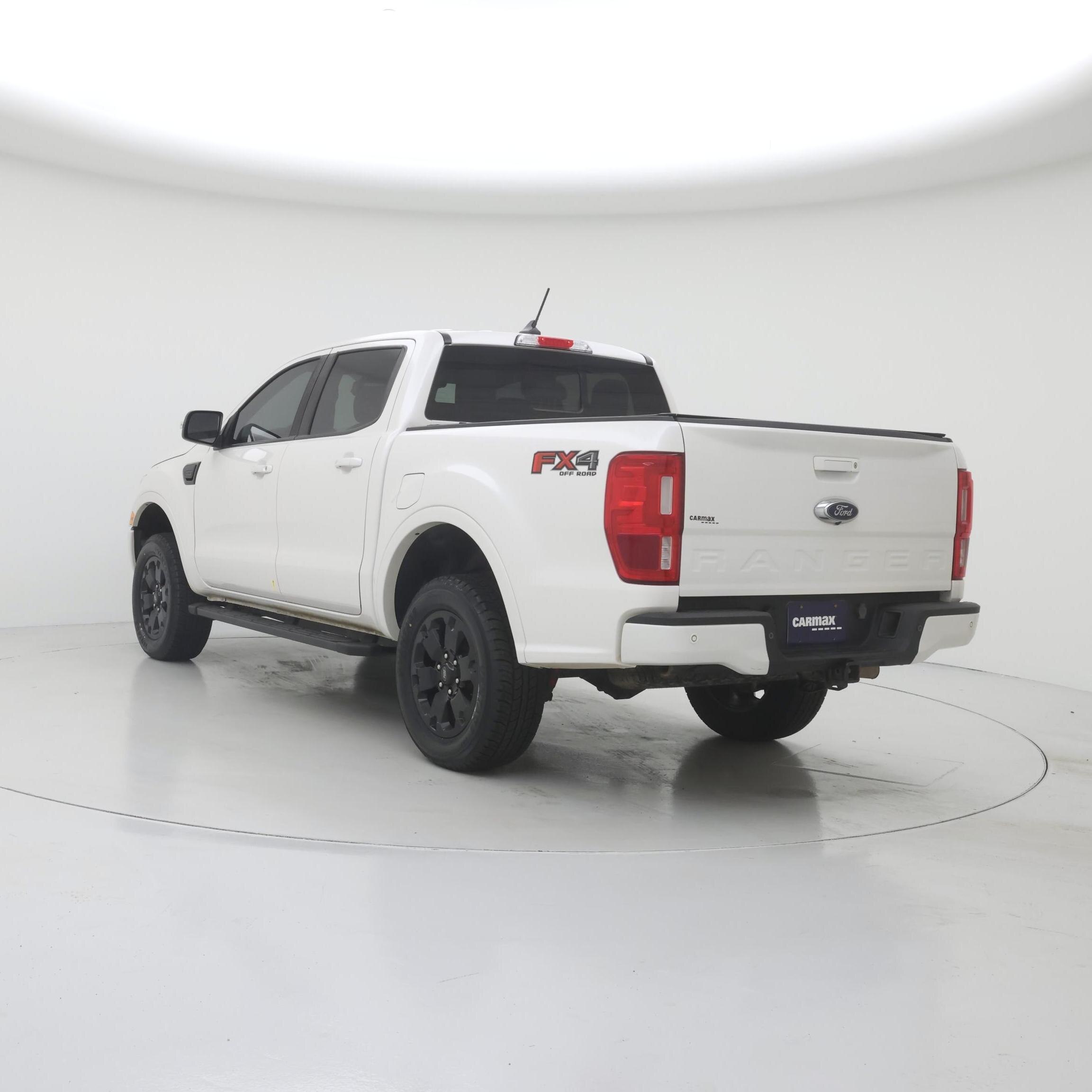 Thumbnail: 2020 Ford Ranger - 2