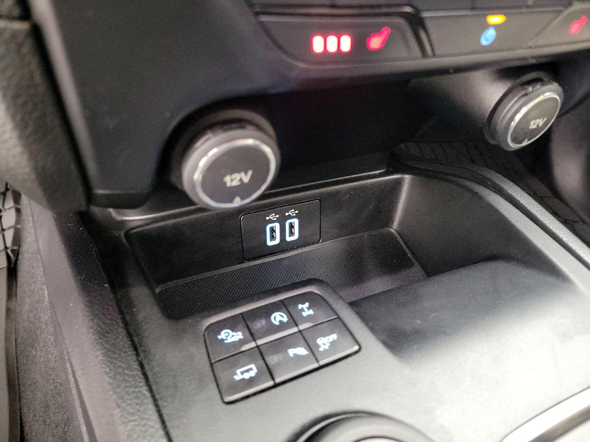 Thumbnail: 2020 Ford Ranger - 19