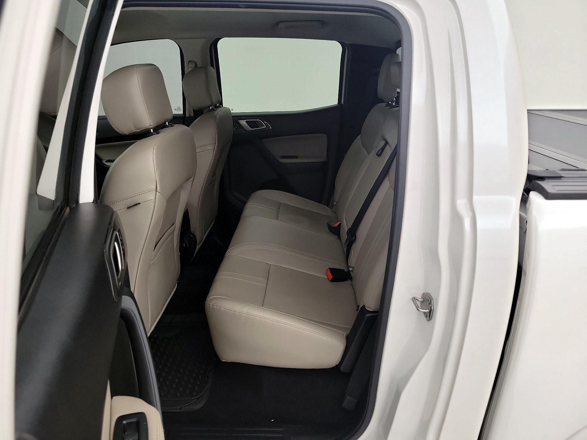 Thumbnail: 2020 Ford Ranger - 20