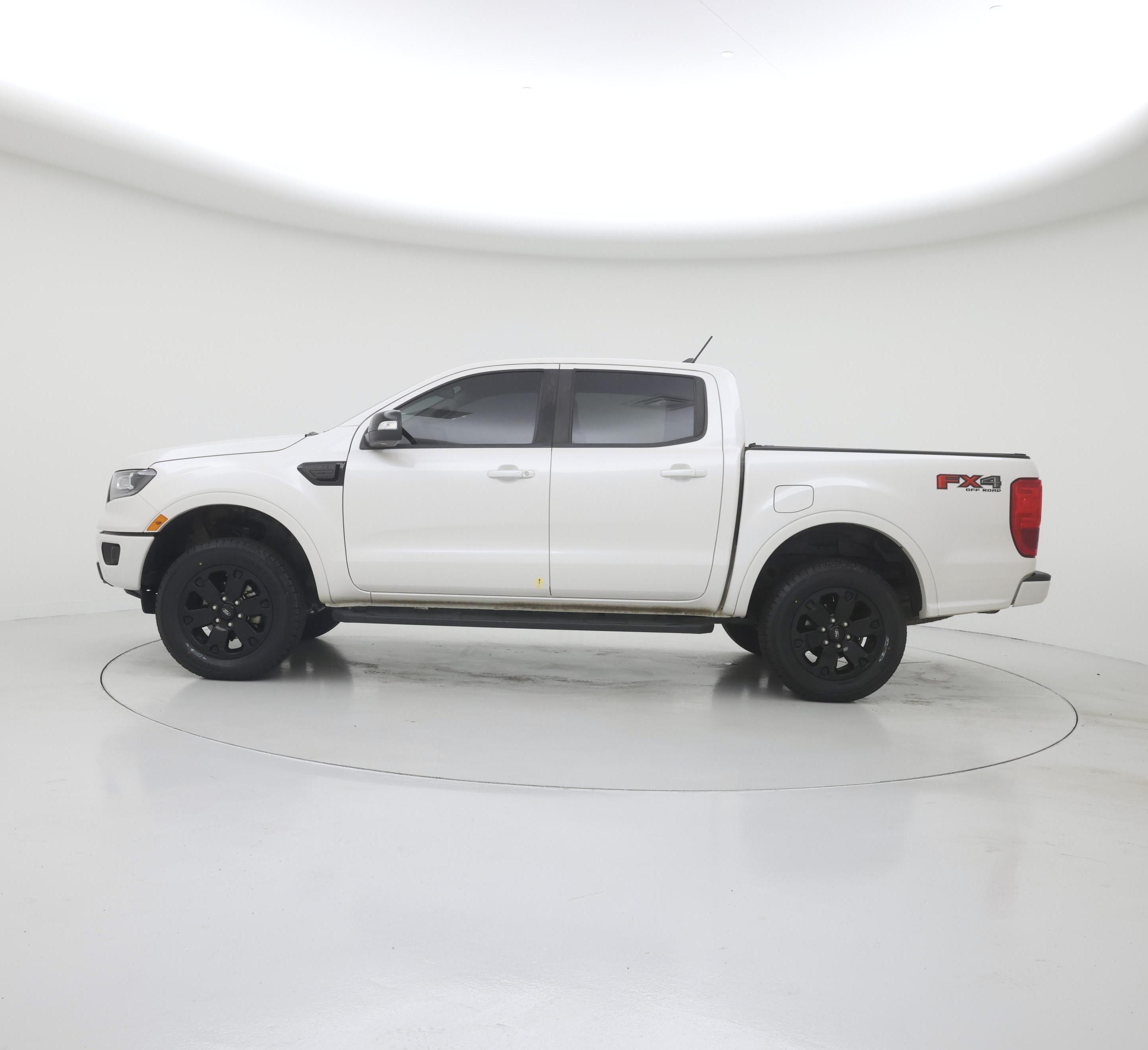 Thumbnail: 2020 Ford Ranger - 3