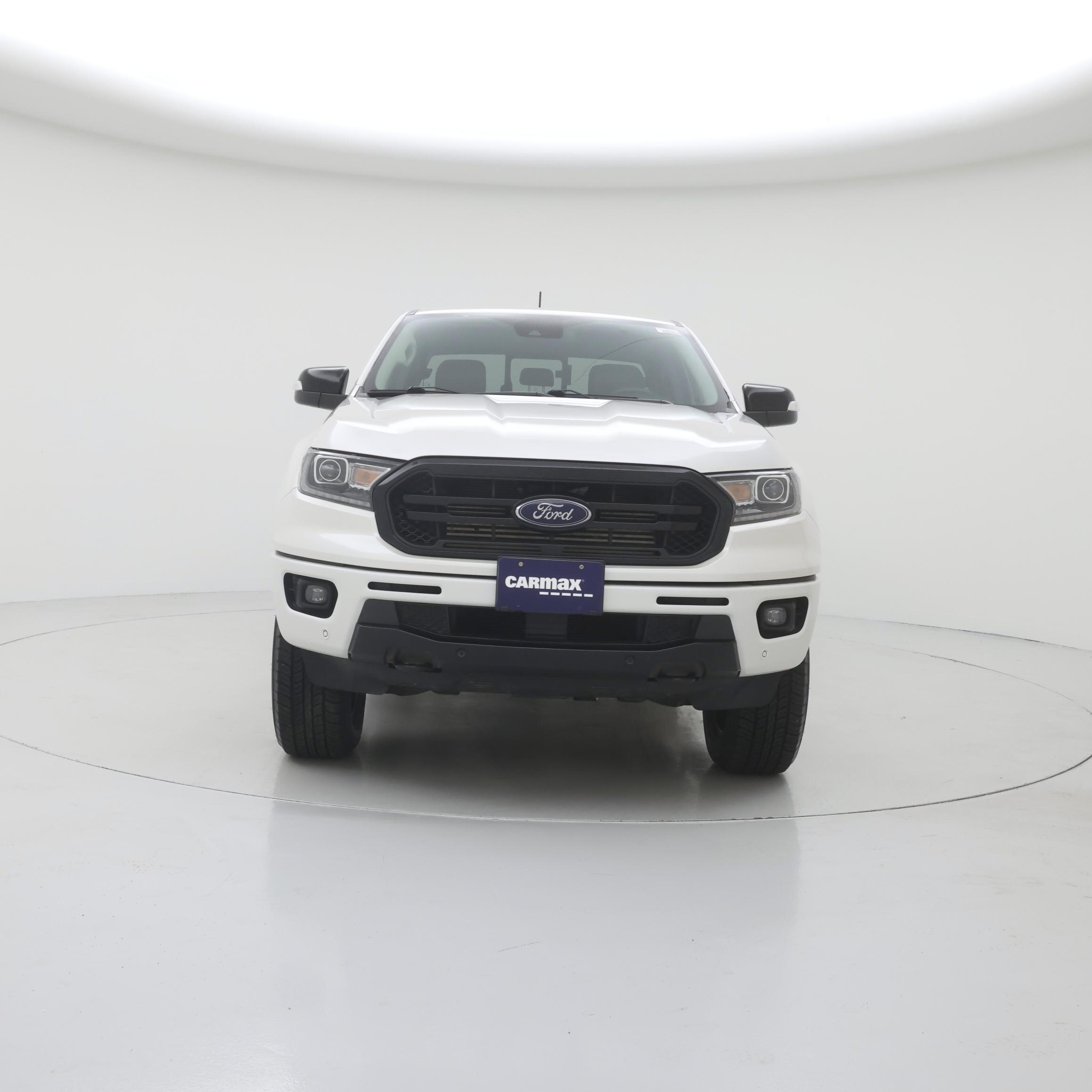 Thumbnail: 2020 Ford Ranger - 5