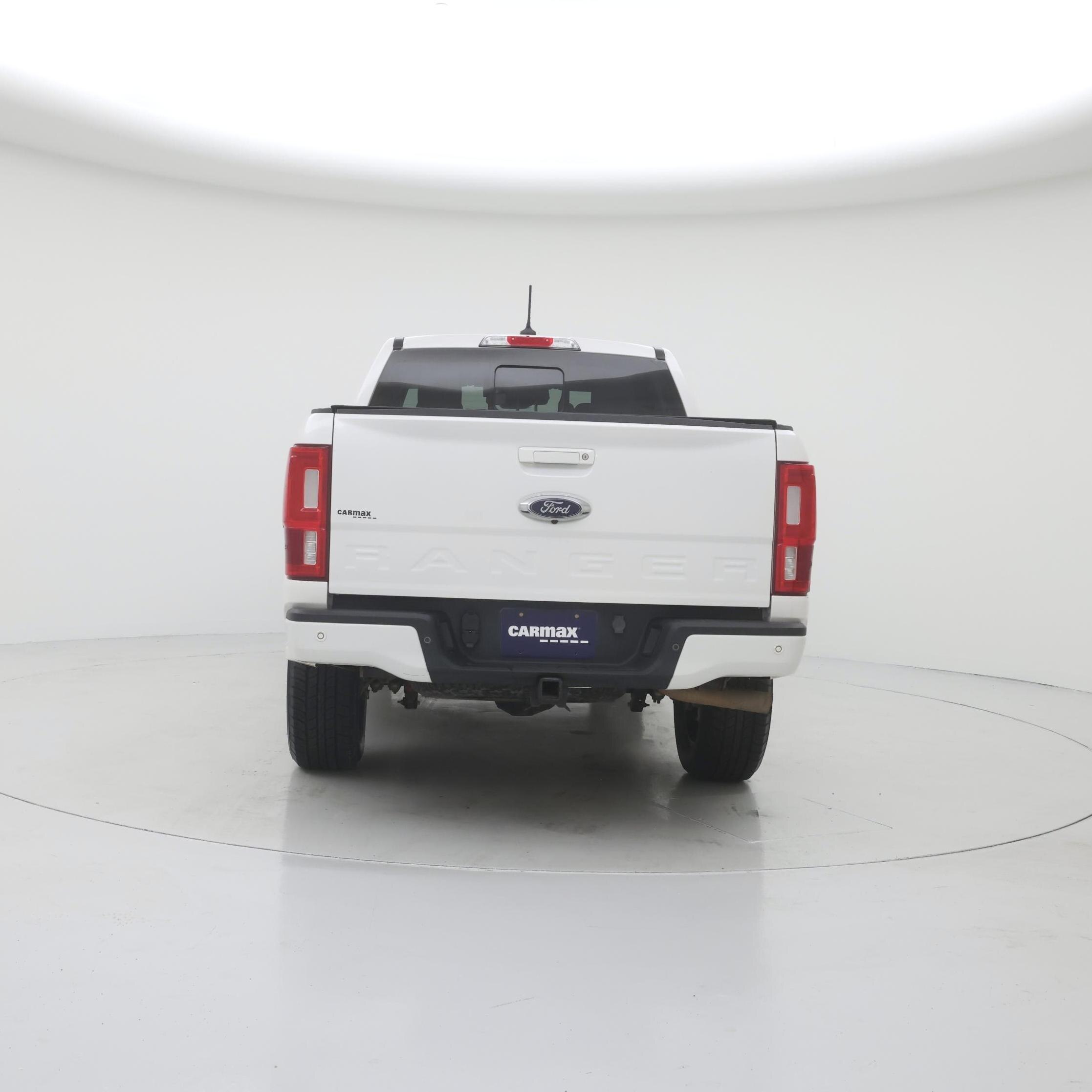 Thumbnail: 2020 Ford Ranger - 6