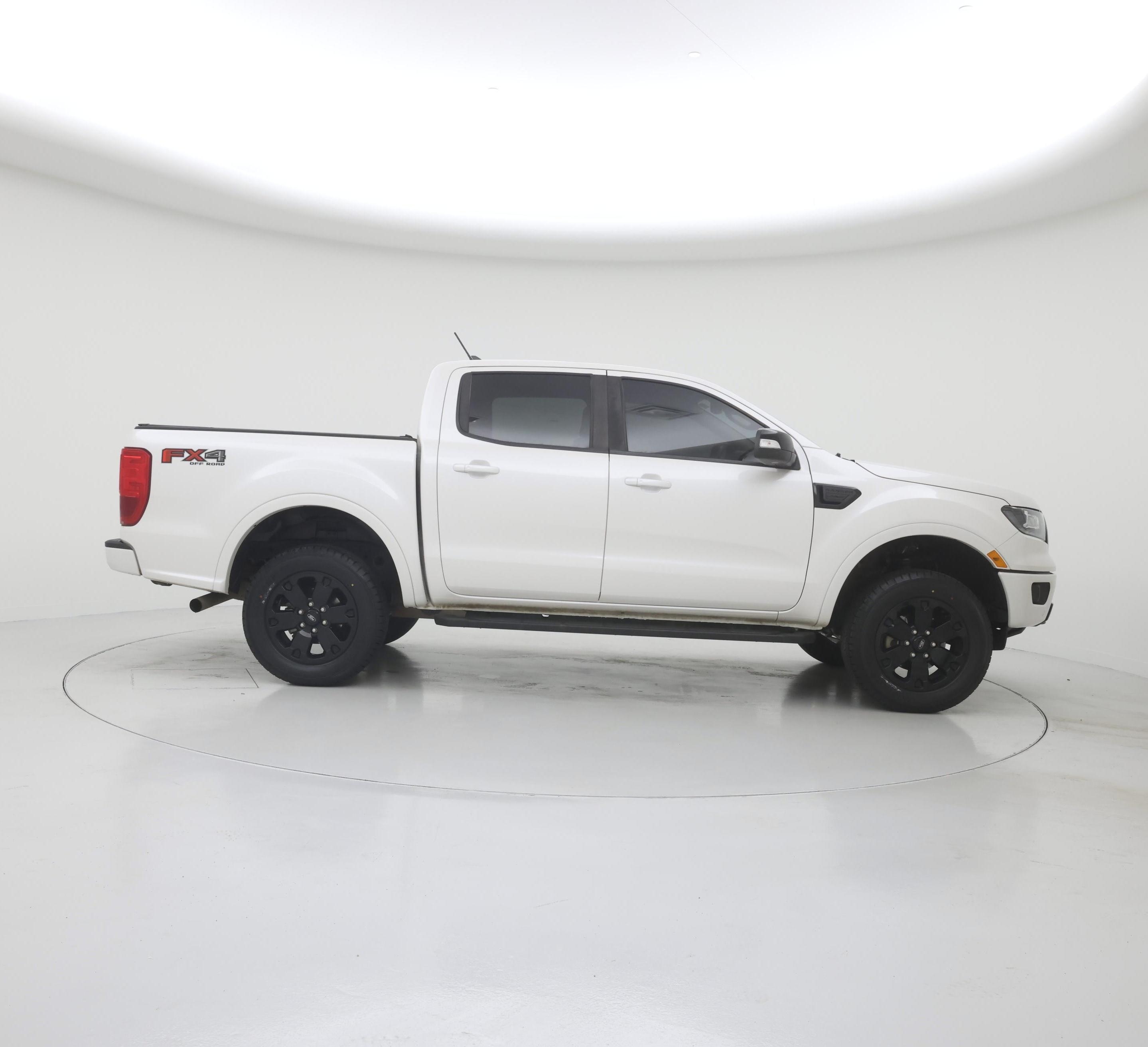 Thumbnail: 2020 Ford Ranger - 7