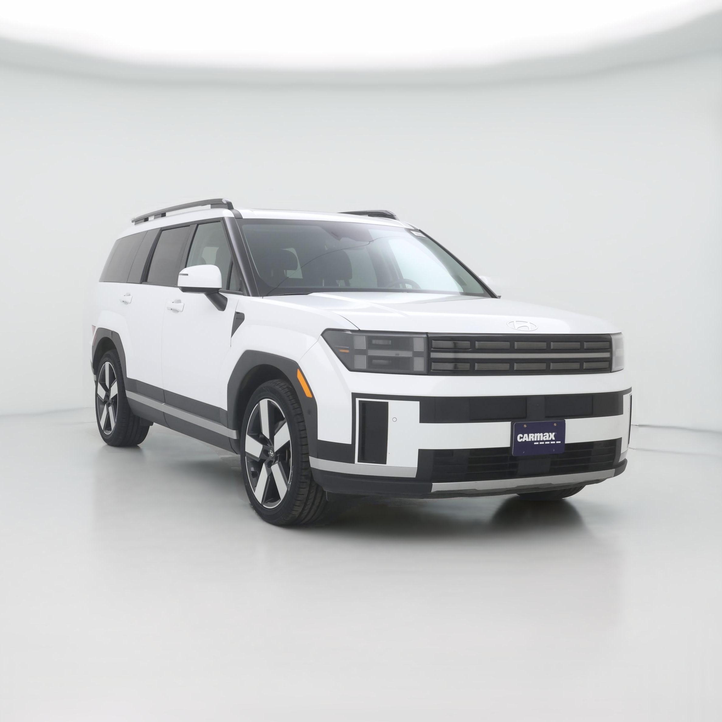 Thumbnail: 2024 Hyundai Santa Fe - 1