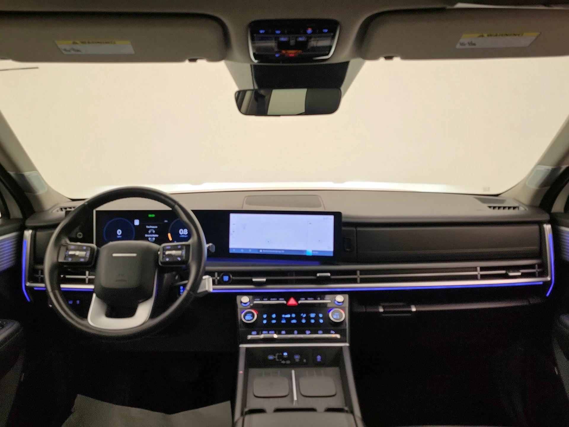 Thumbnail: 2024 Hyundai Santa Fe - 9