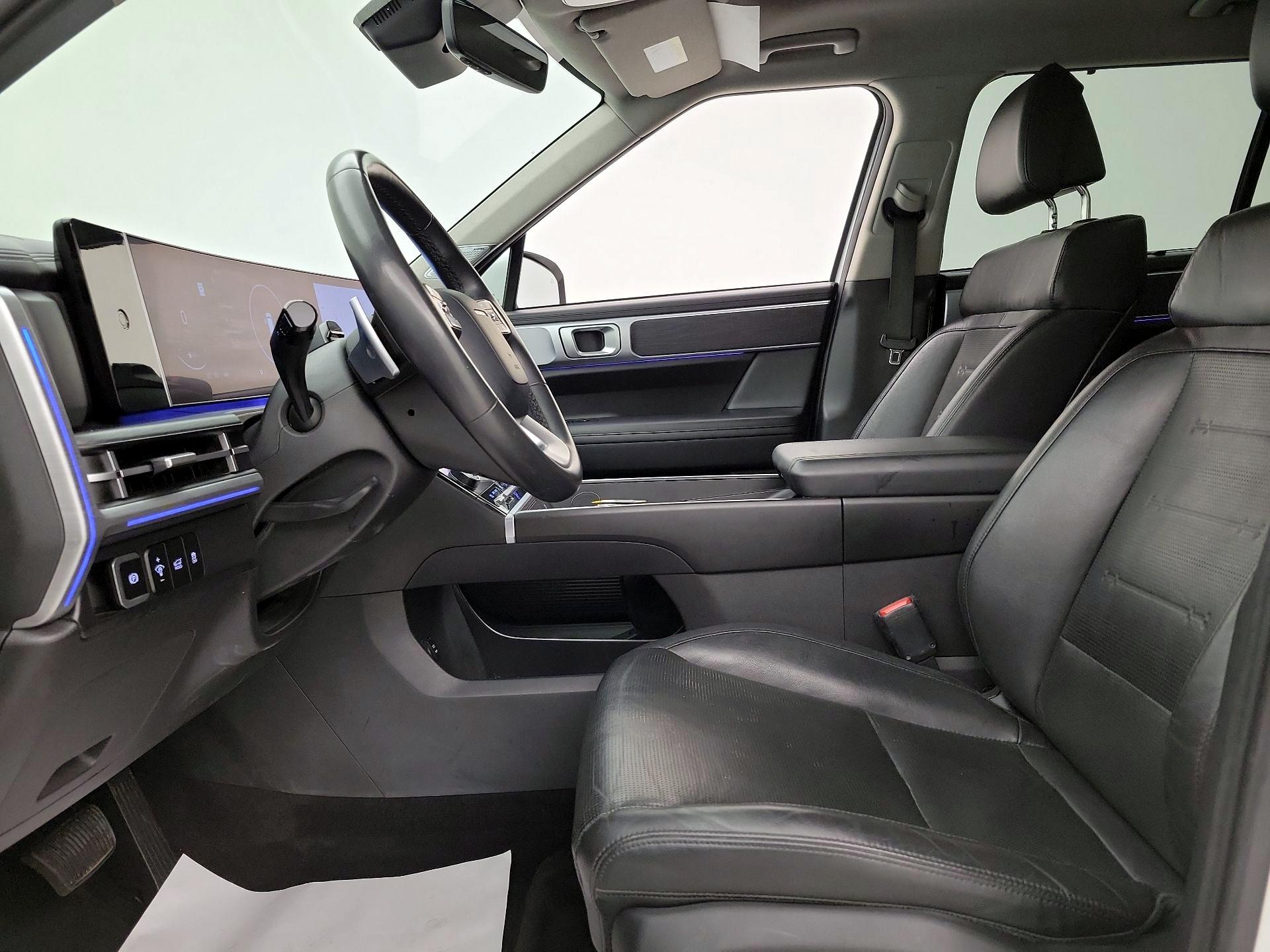 Thumbnail: 2024 Hyundai Santa Fe - 11