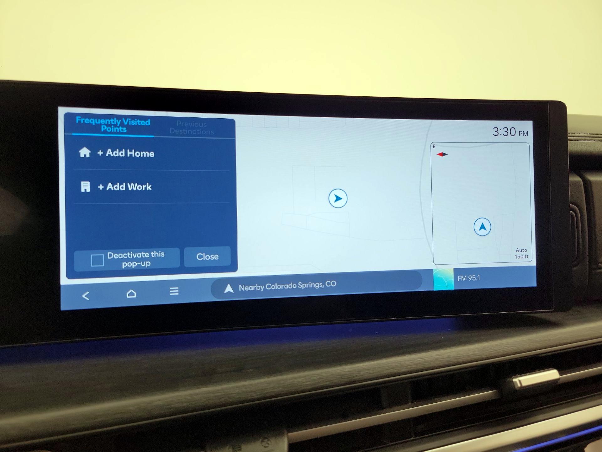 Thumbnail: 2024 Hyundai Santa Fe - 14