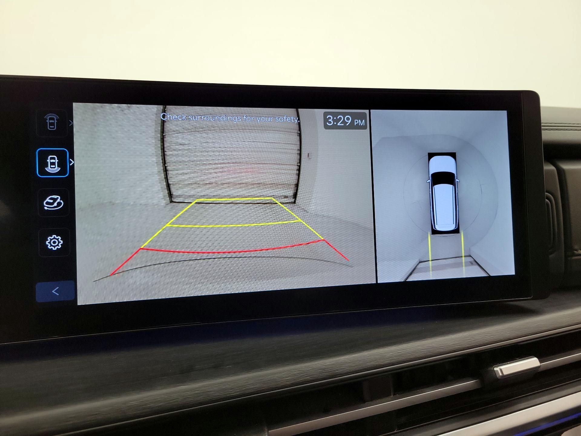 Thumbnail: 2024 Hyundai Santa Fe - 15