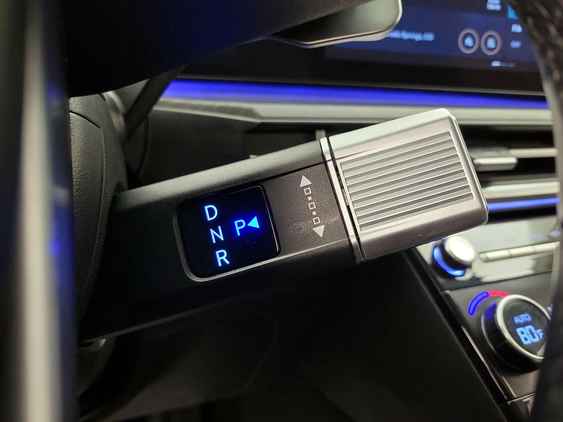 Thumbnail: 2024 Hyundai Santa Fe - 18