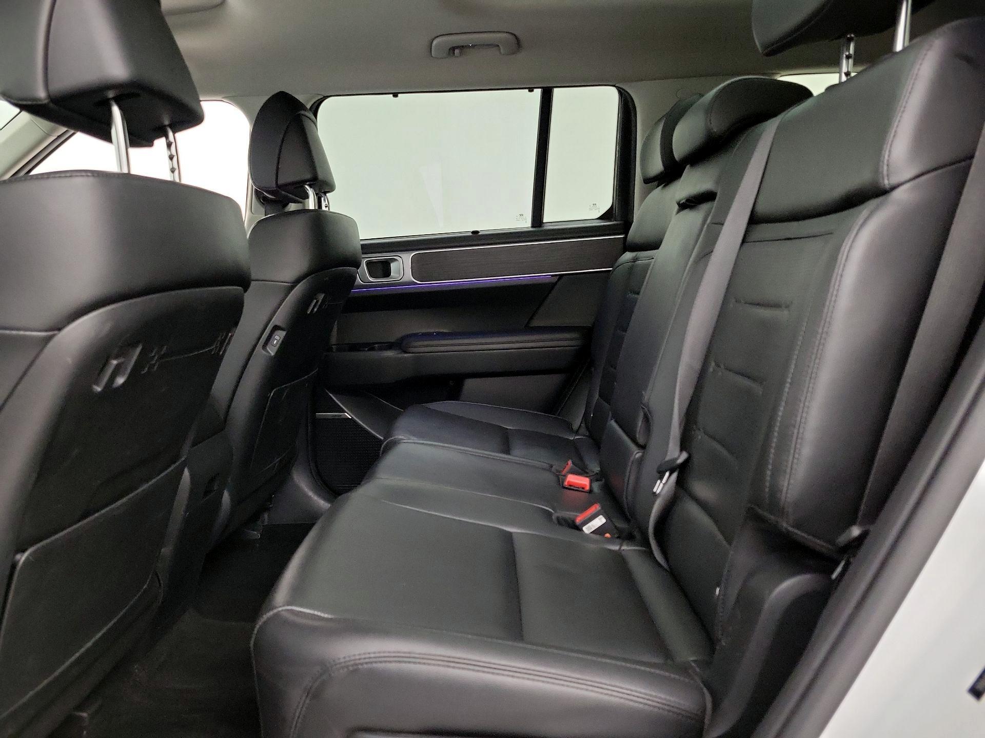 Thumbnail: 2024 Hyundai Santa Fe - 20