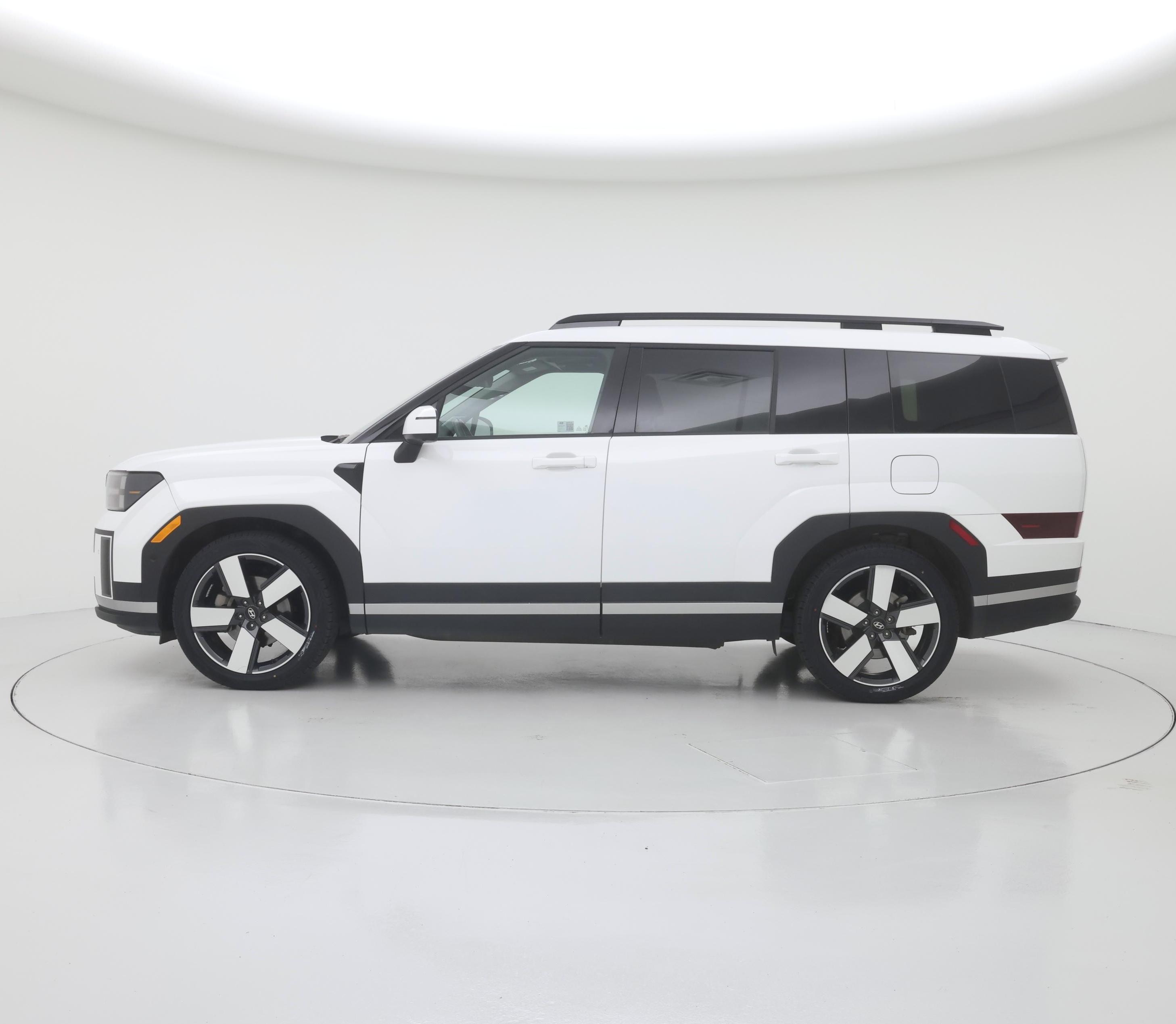 Thumbnail: 2024 Hyundai Santa Fe - 3