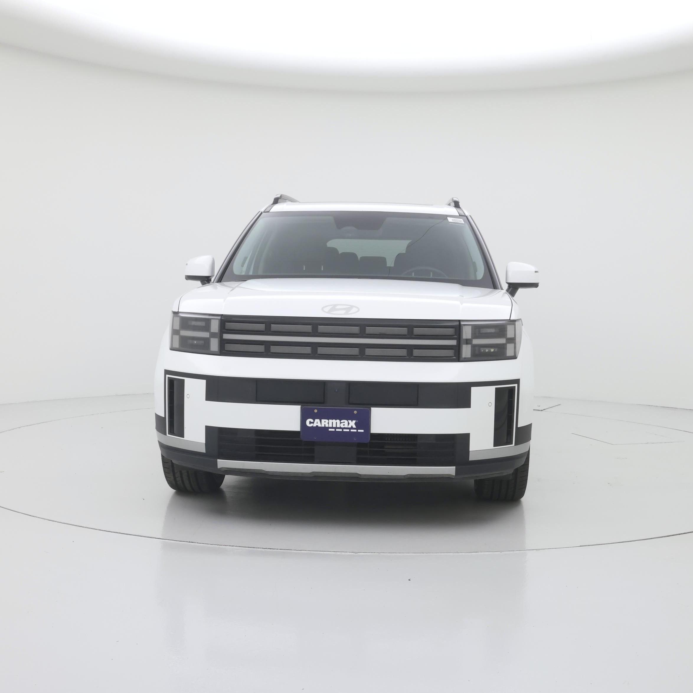 Thumbnail: 2024 Hyundai Santa Fe - 5