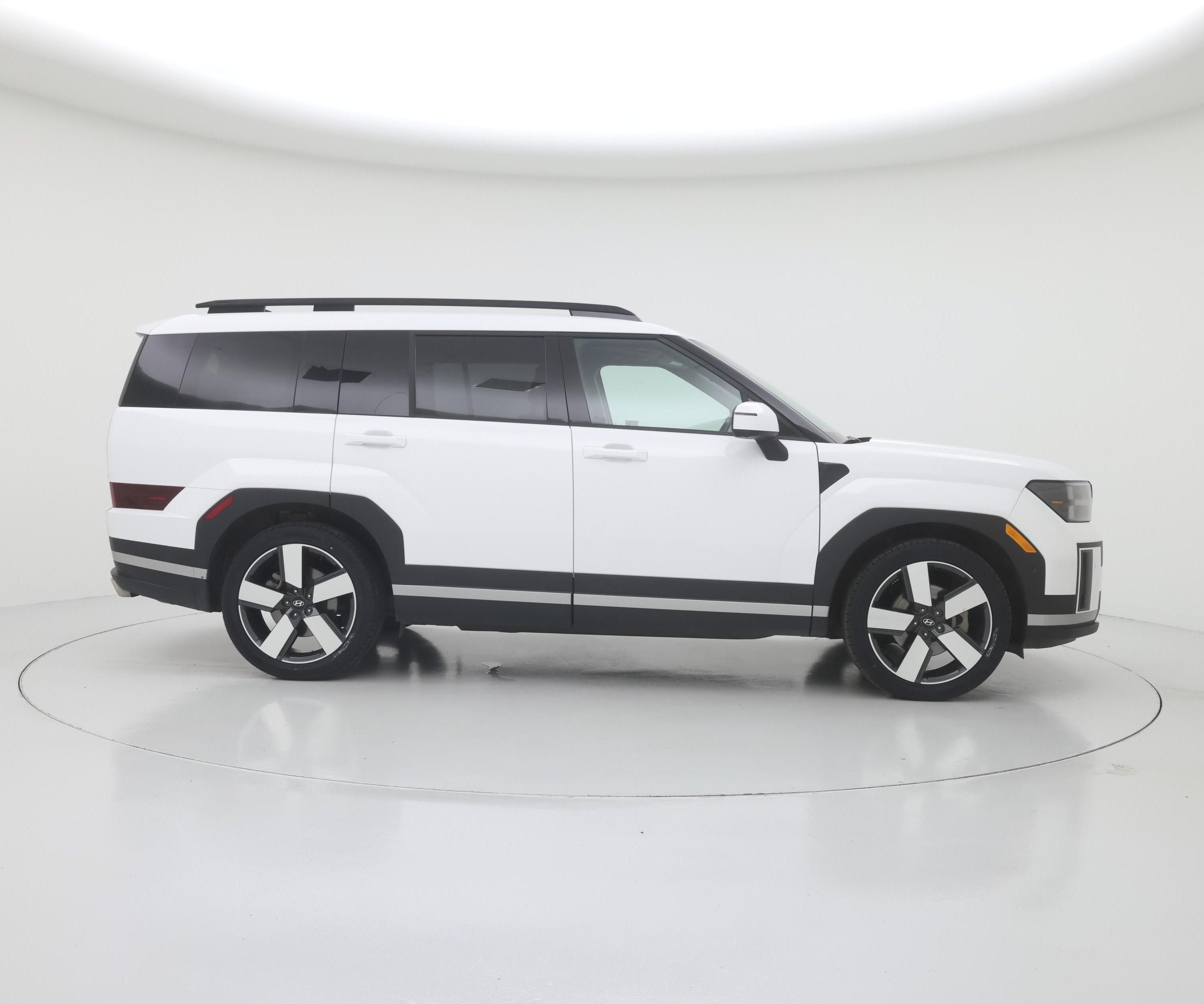 Thumbnail: 2024 Hyundai Santa Fe - 7