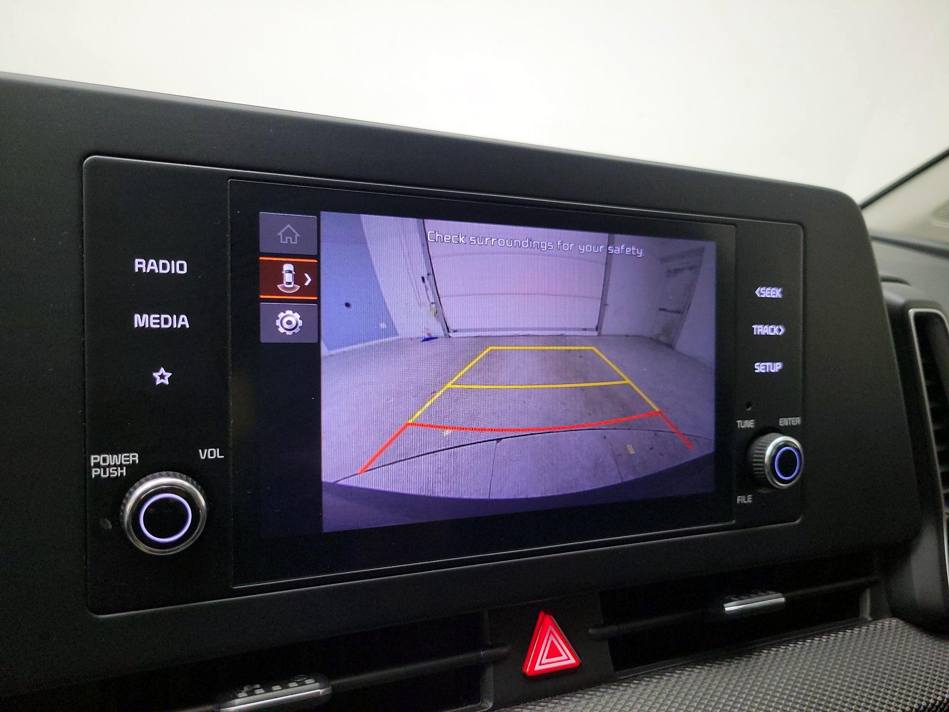 Thumbnail: 2024 Kia Sportage - 14