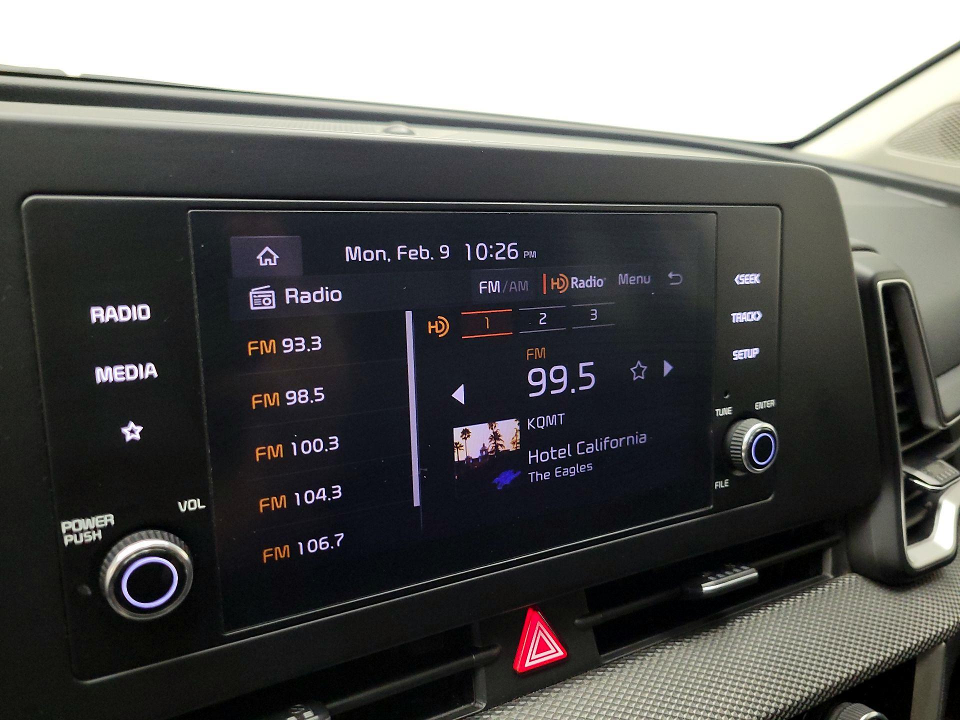 Thumbnail: 2024 Kia Sportage - 15