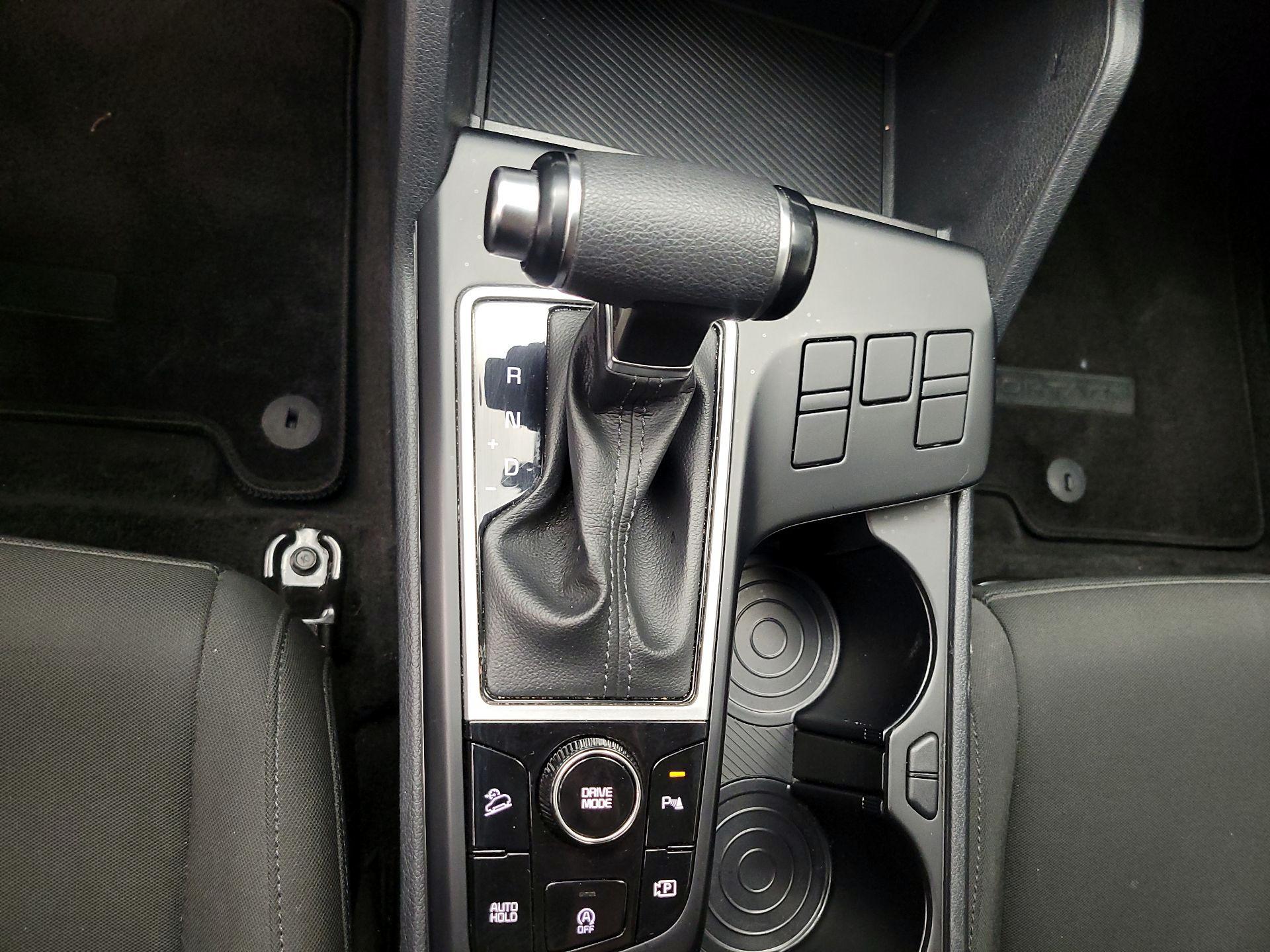 Thumbnail: 2024 Kia Sportage - 17