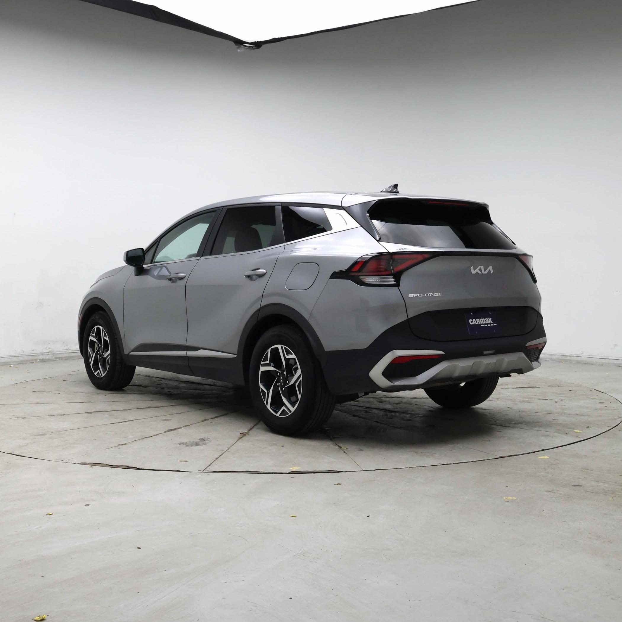 Thumbnail: 2024 Kia Sportage - 2