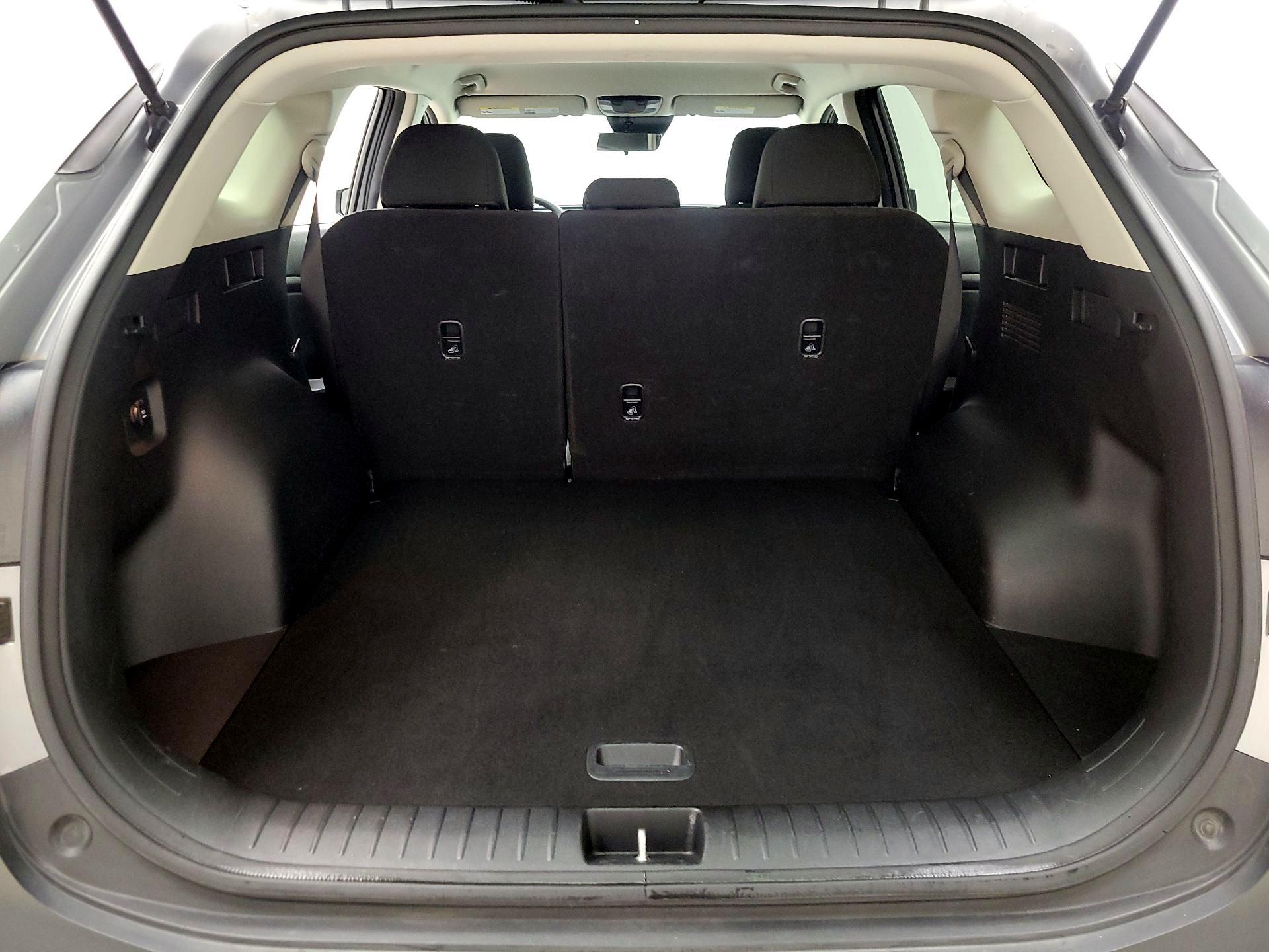 Thumbnail: 2024 Kia Sportage - 20