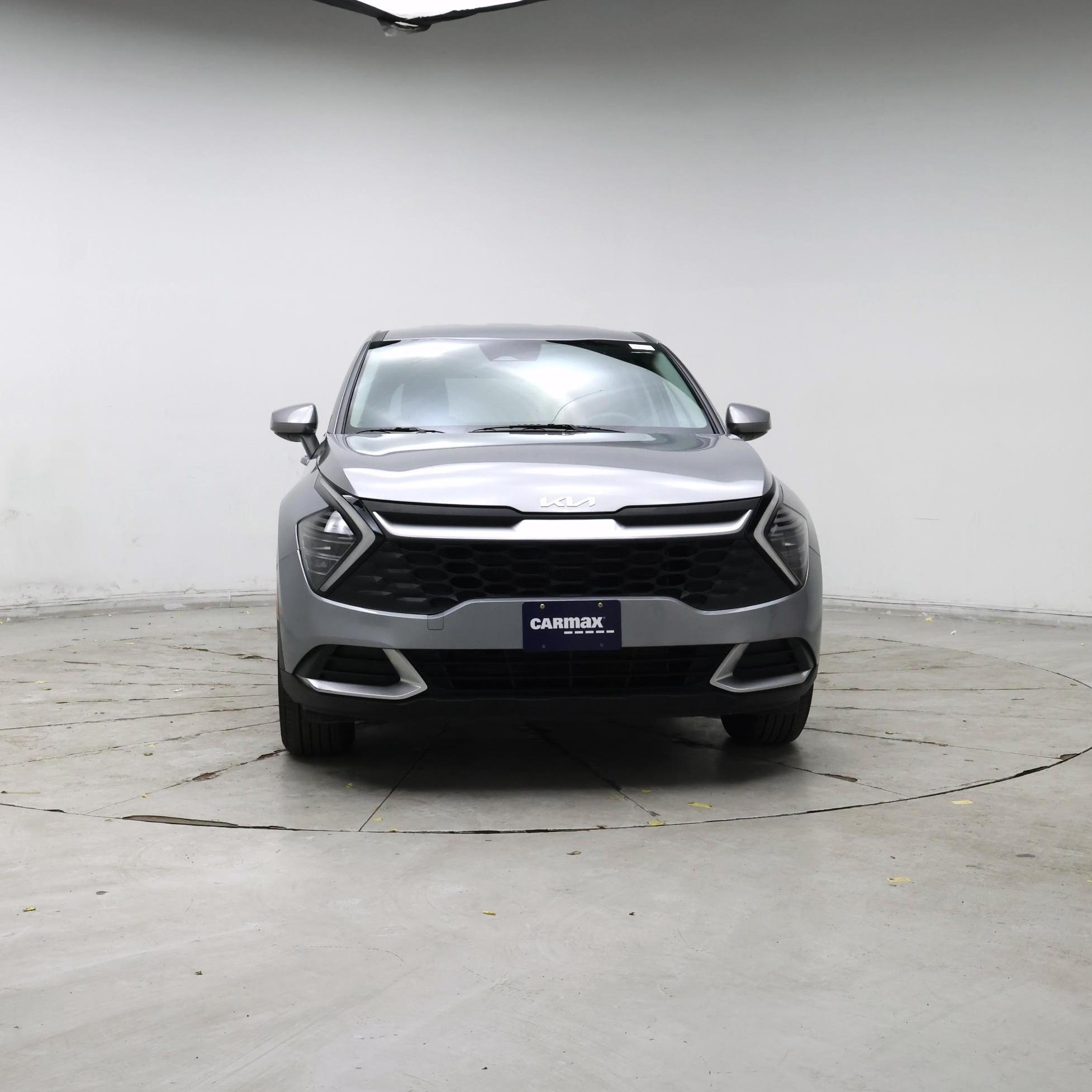 Thumbnail: 2024 Kia Sportage - 5