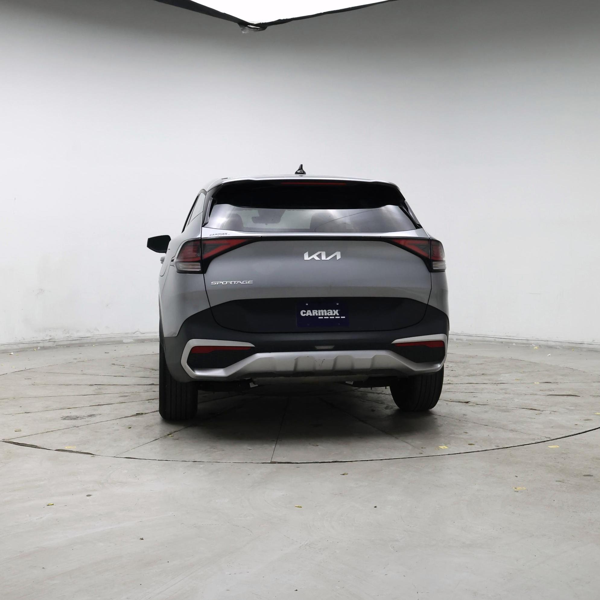 Thumbnail: 2024 Kia Sportage - 6