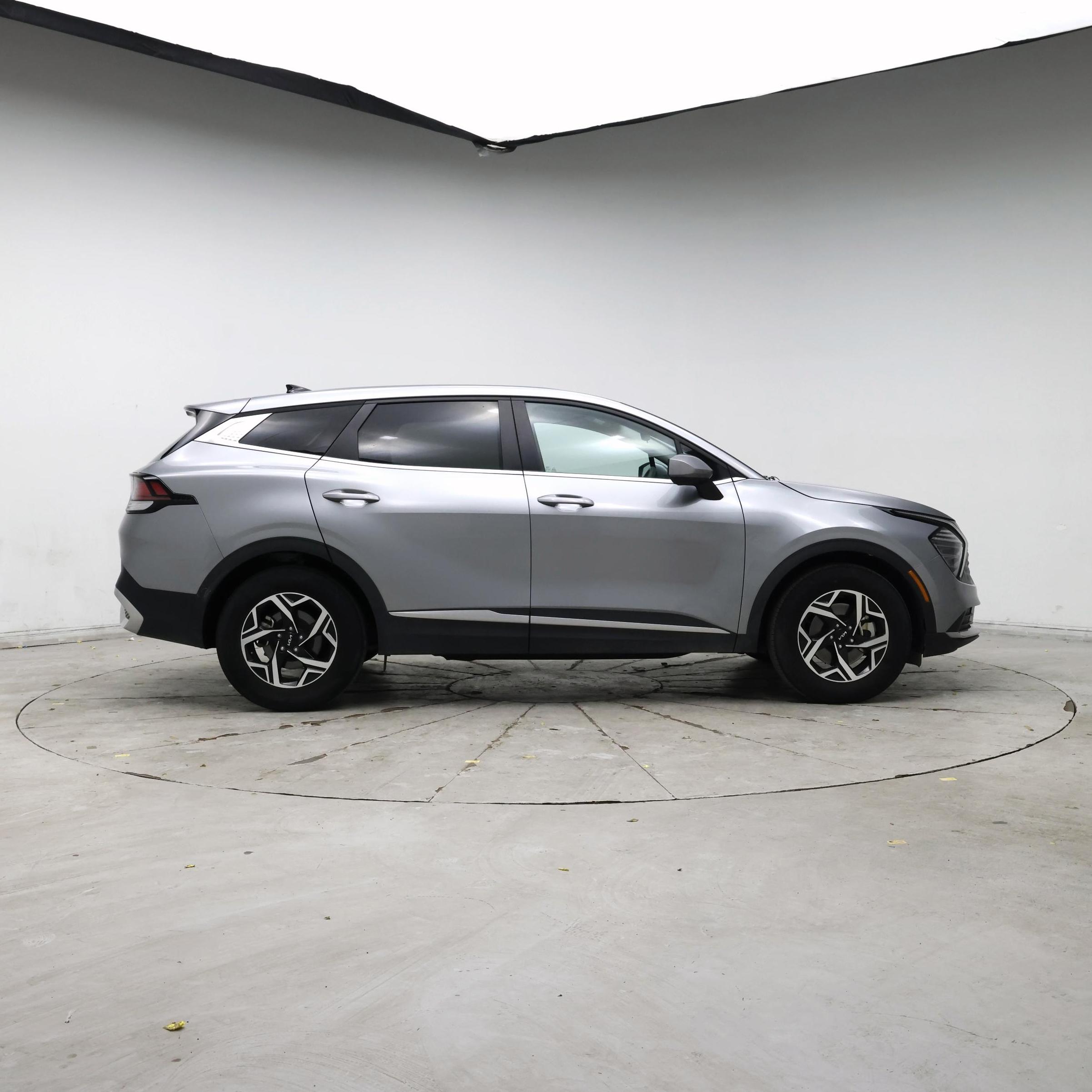 Thumbnail: 2024 Kia Sportage - 7