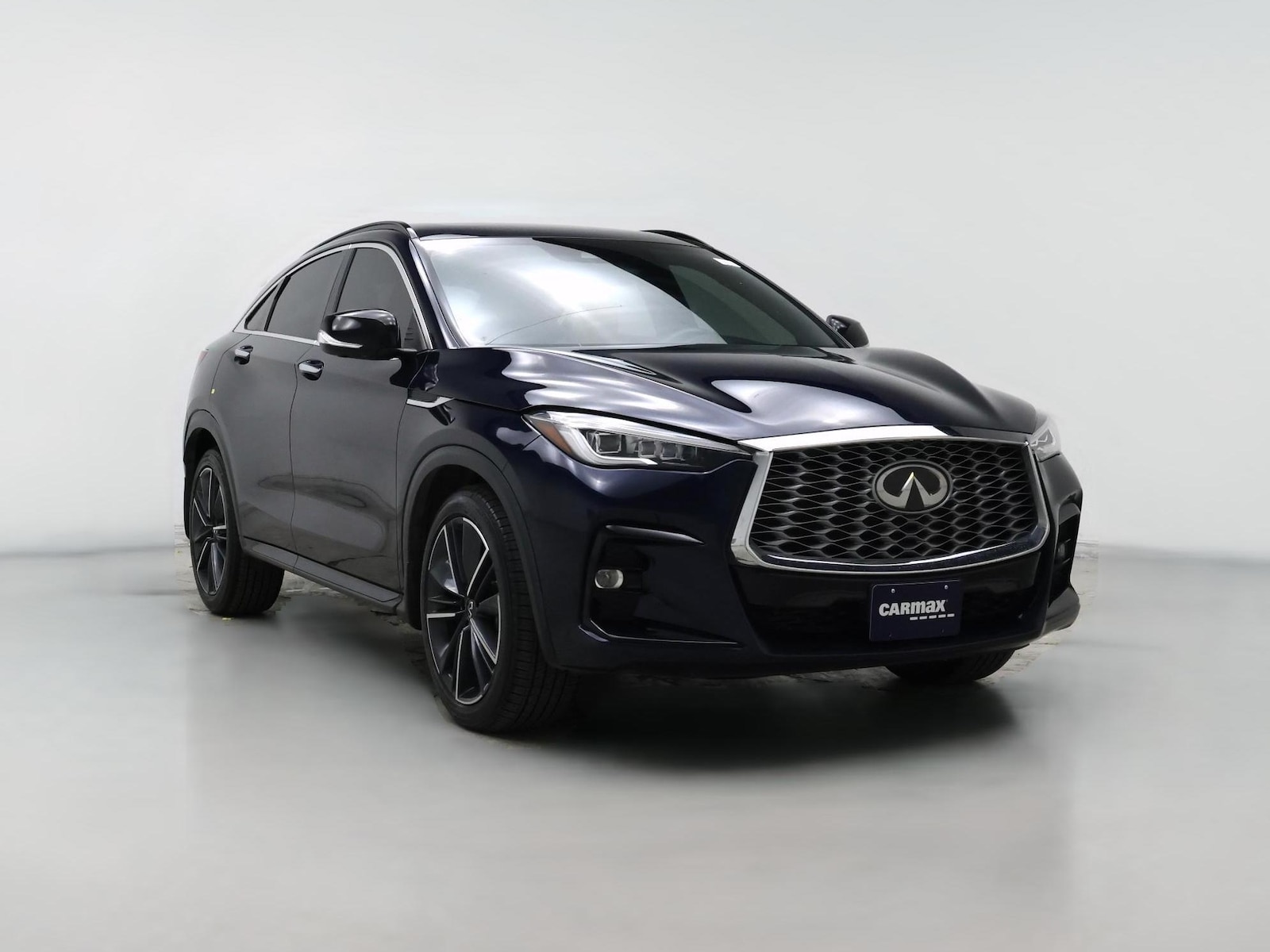 2023 INFINITI QX55 Essential