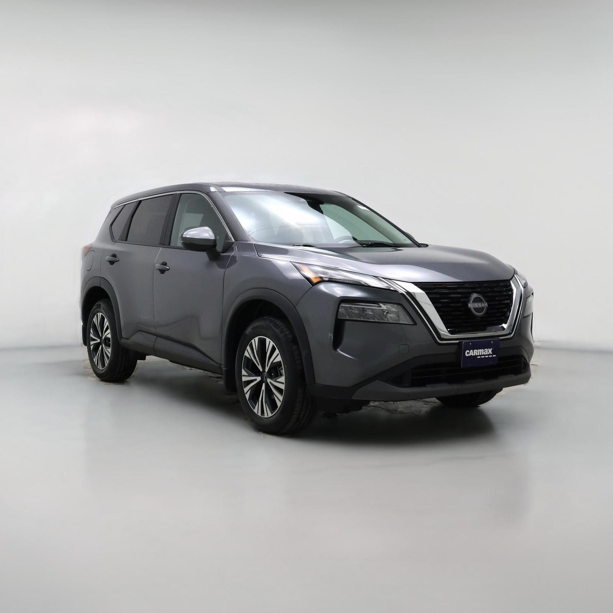 Thumbnail: 2023 Nissan Rogue - 1