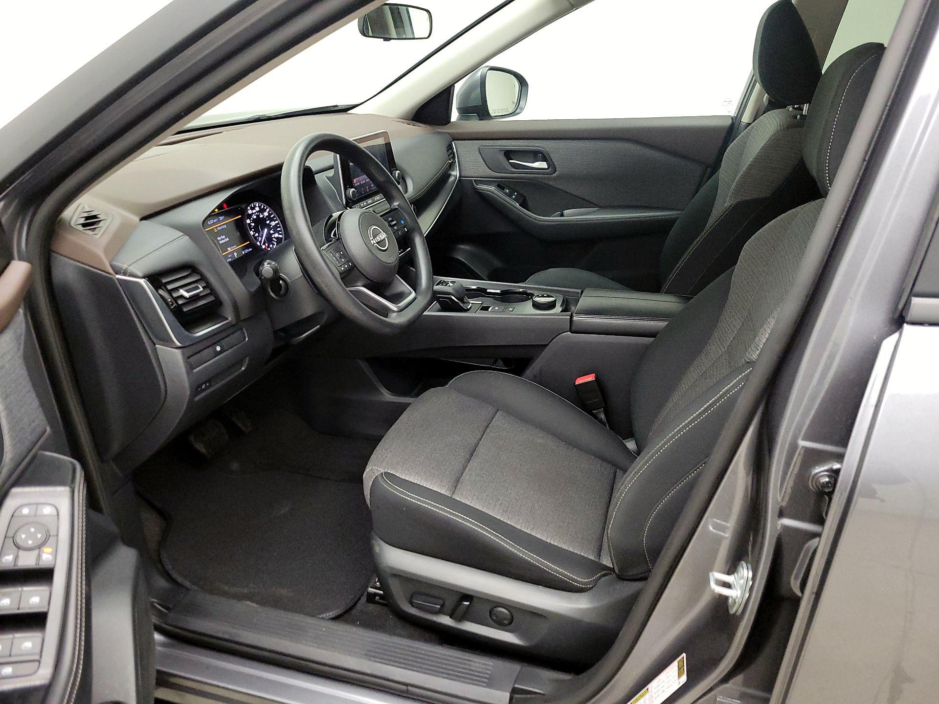 Thumbnail: 2023 Nissan Rogue - 11