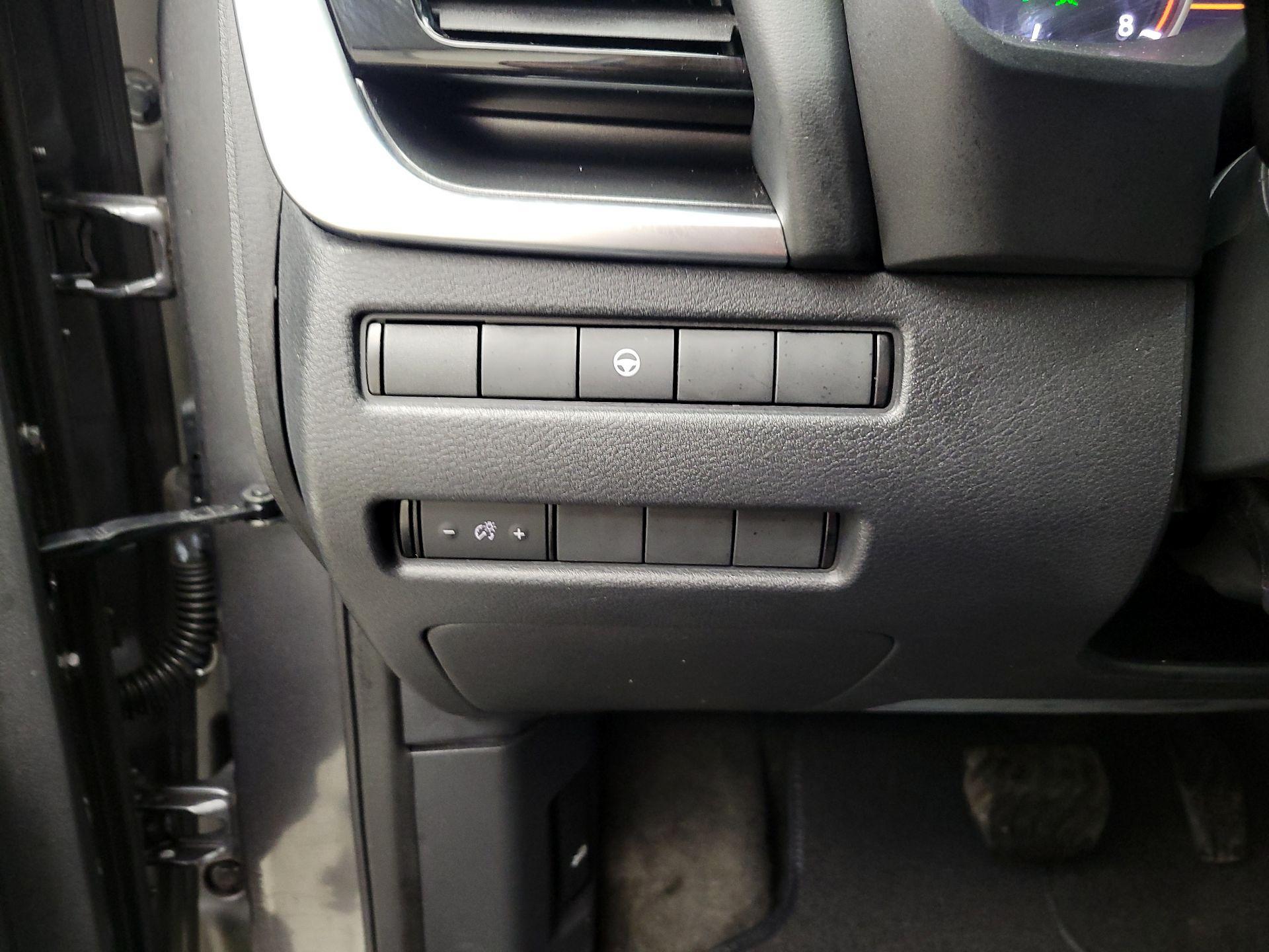 Thumbnail: 2023 Nissan Rogue - 13