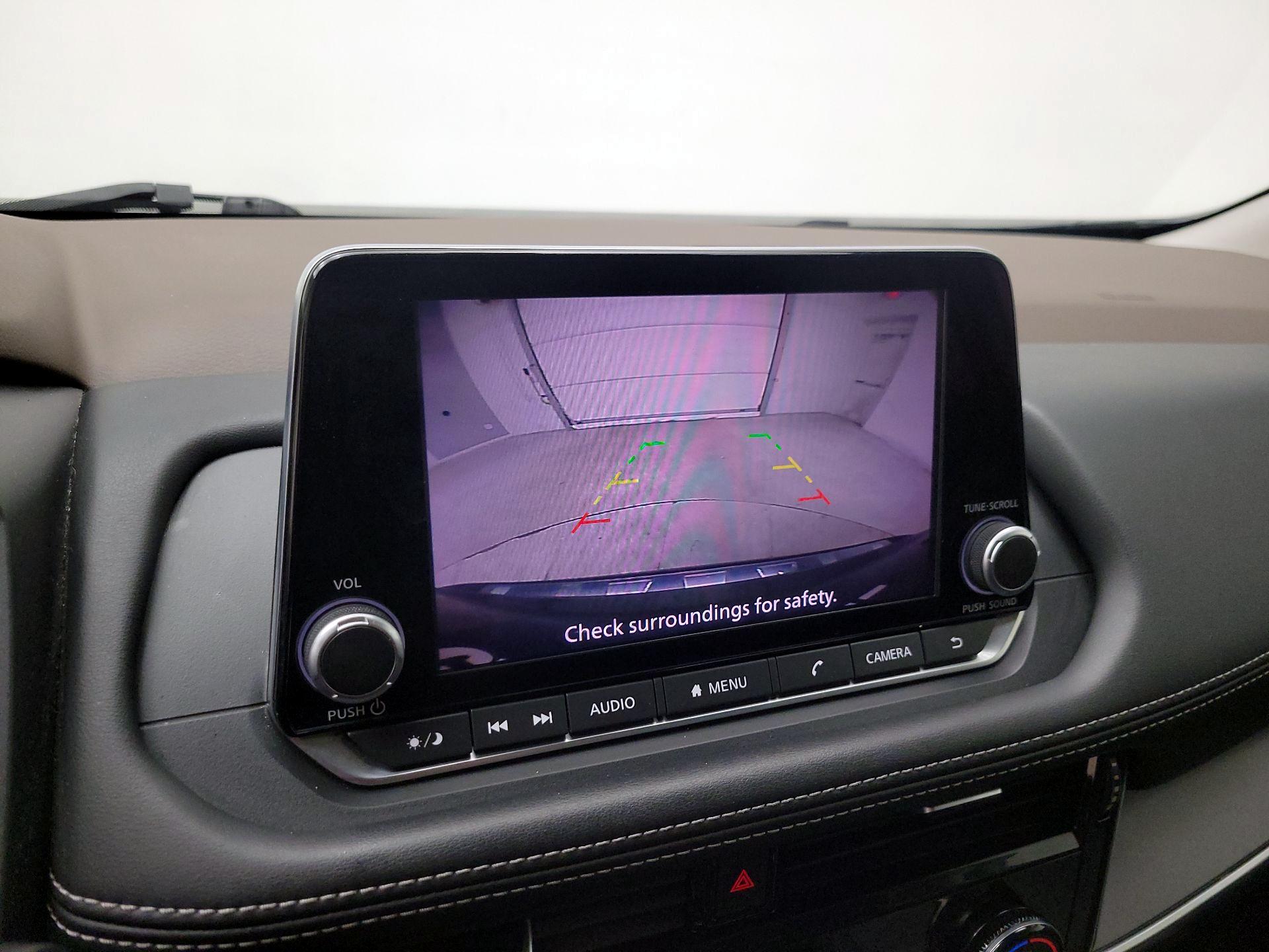 Thumbnail: 2023 Nissan Rogue - 14